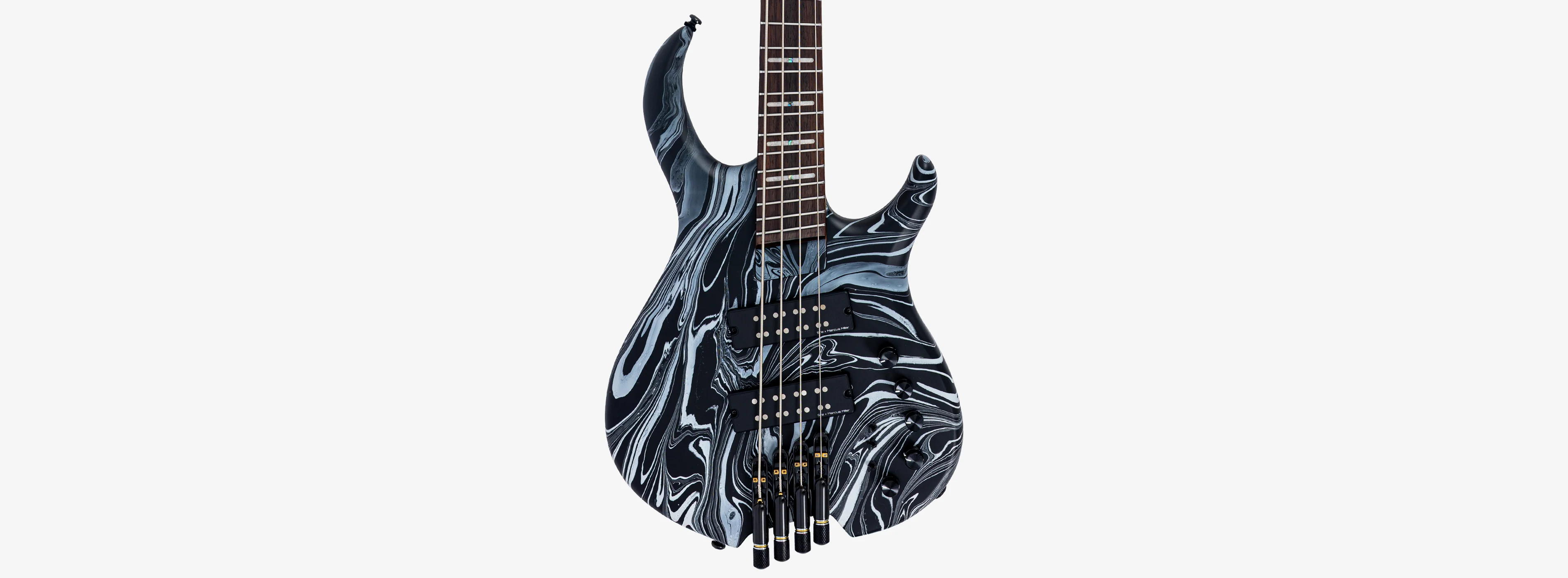 Sire Marcus Miller M6 4-String Headless - Image 39