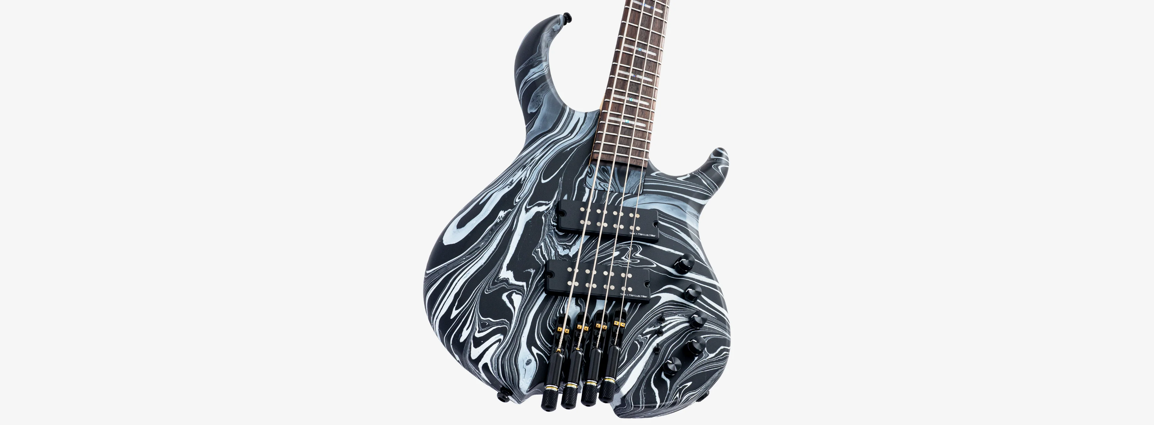 Sire Marcus Miller M6 4-String Headless - Image 40