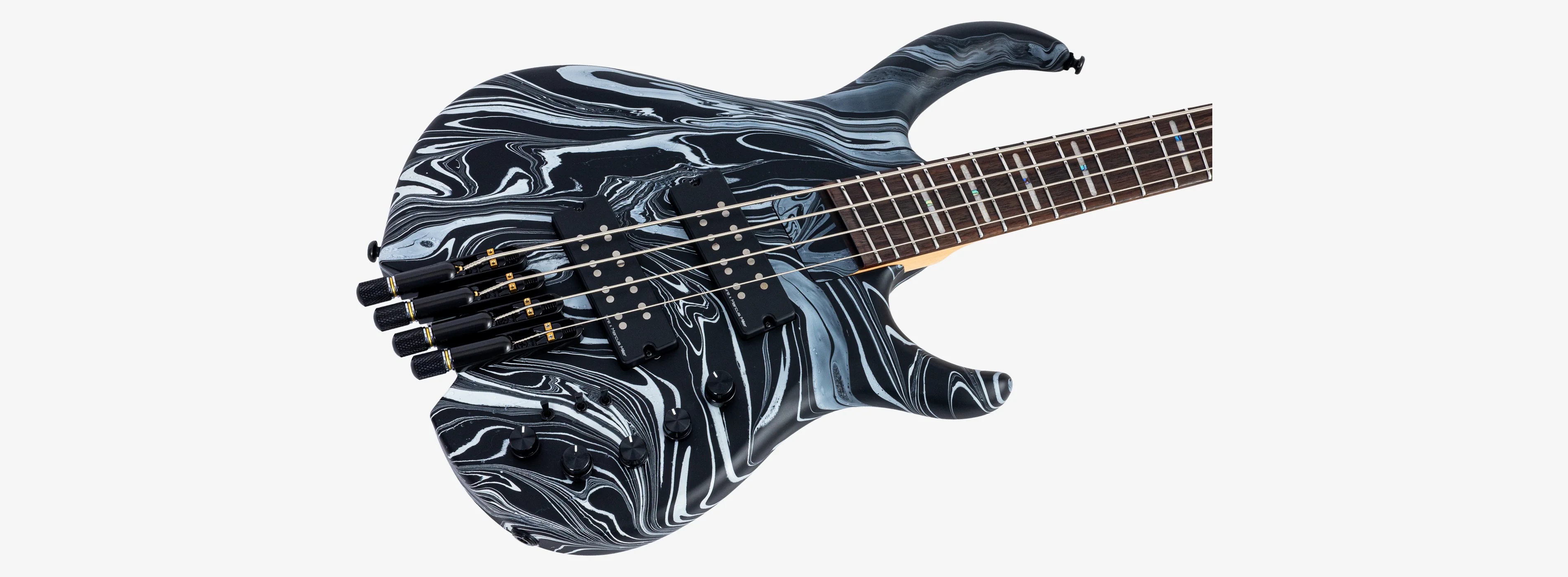 Sire Marcus Miller M6 4-String Headless - Image 41
