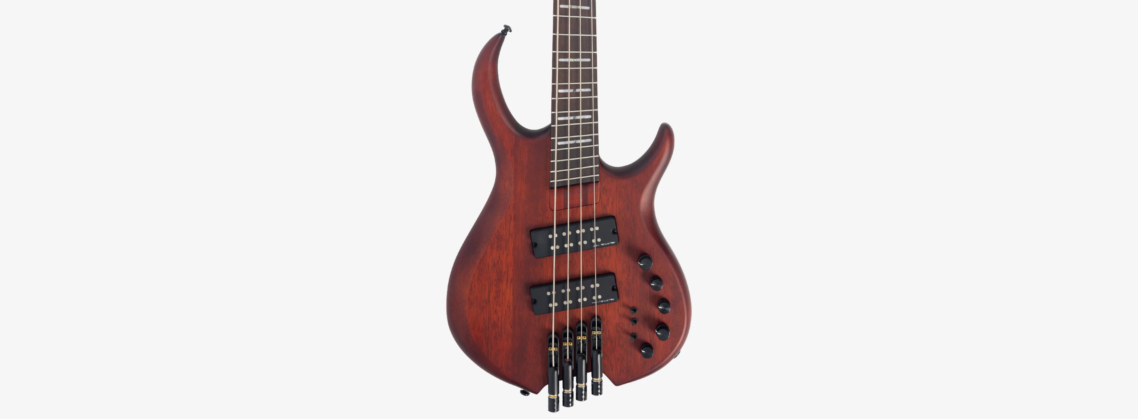 Sire Marcus Miller M6 4-String Headless LH or FL - Image 5