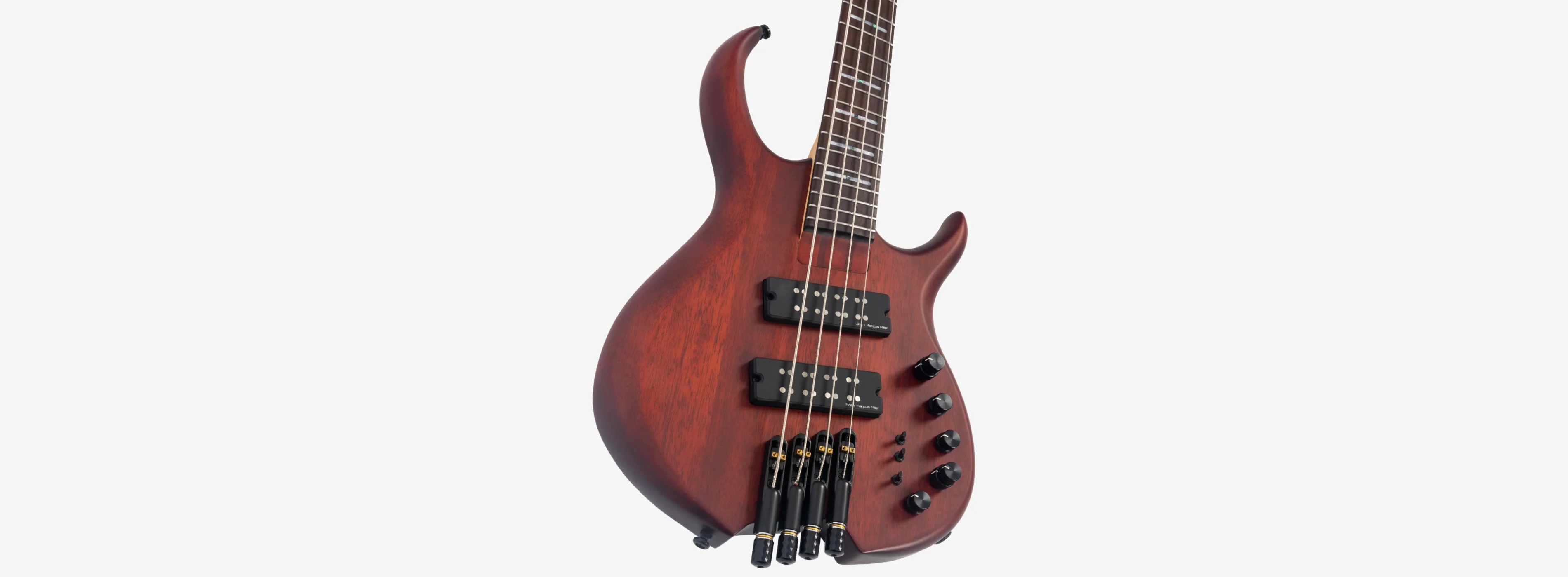 Sire Marcus Miller M6 4-String Headless LH or FL - Image 6