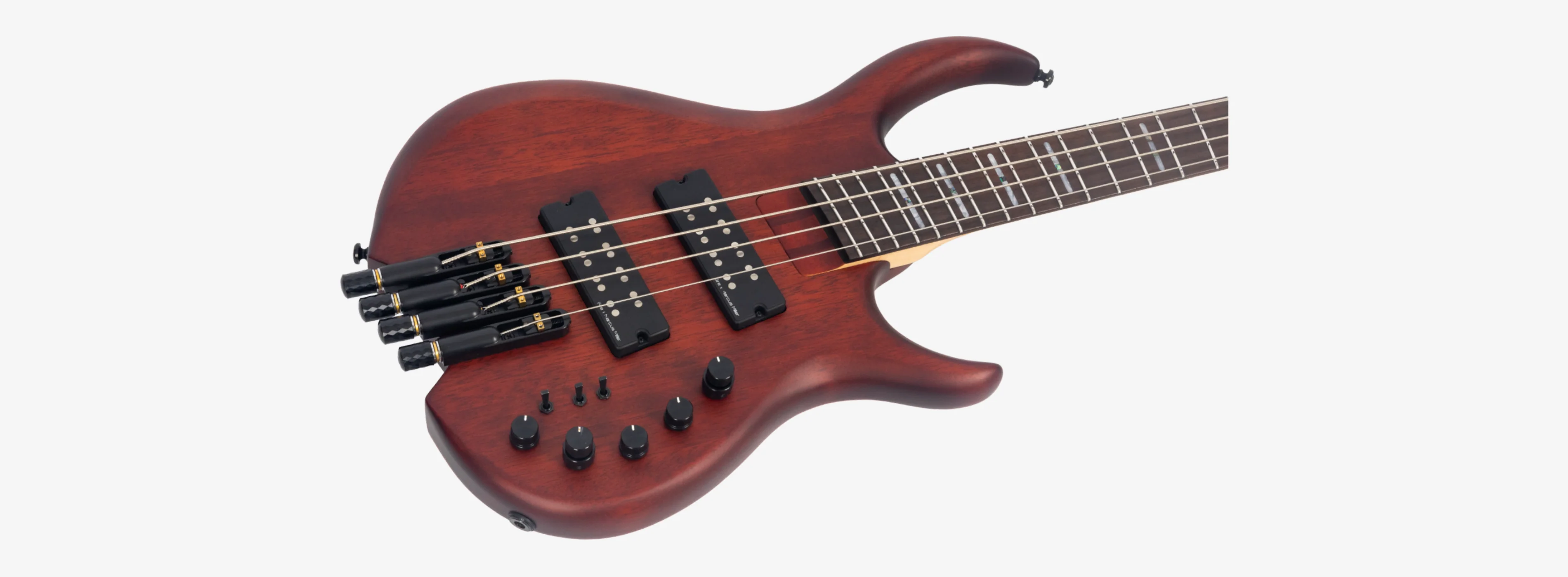 Sire Marcus Miller M6 4-String Headless LH or FL - Image 7