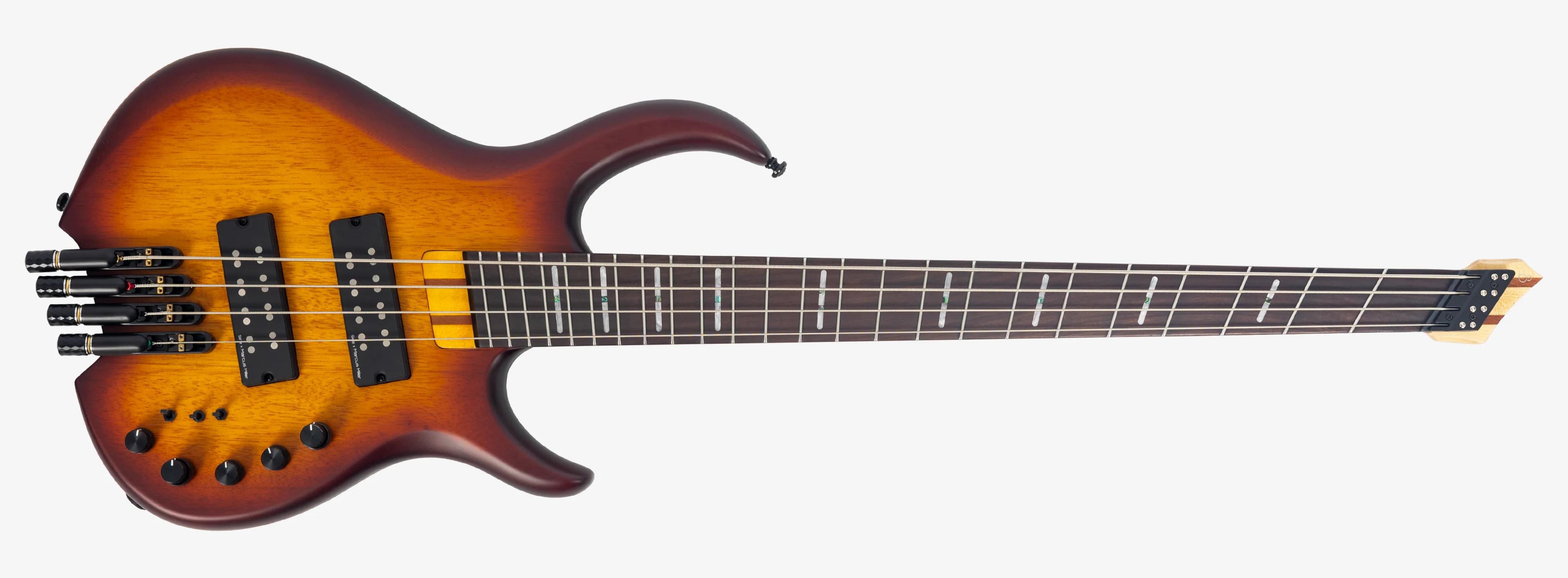 Sire Marcus Miller M6 4-String Headless LH or FL - Image 9