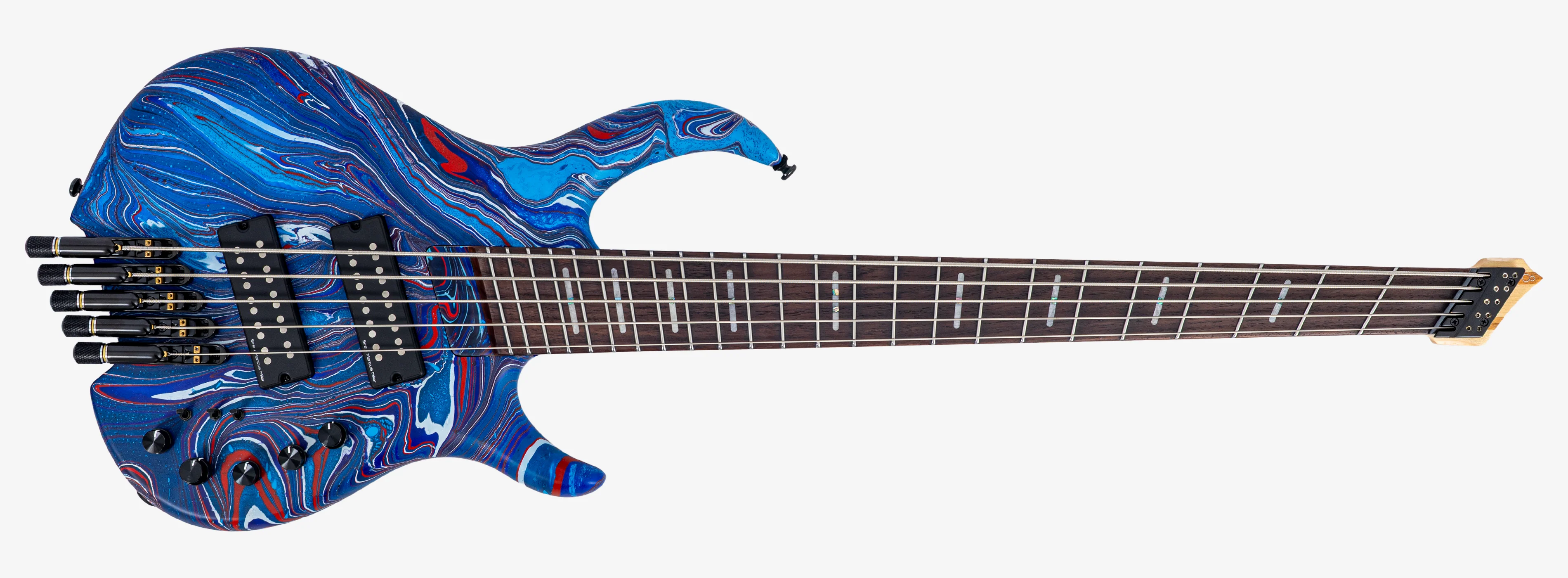 Sire Marcus Miller M6 5-String Headless - Image 36