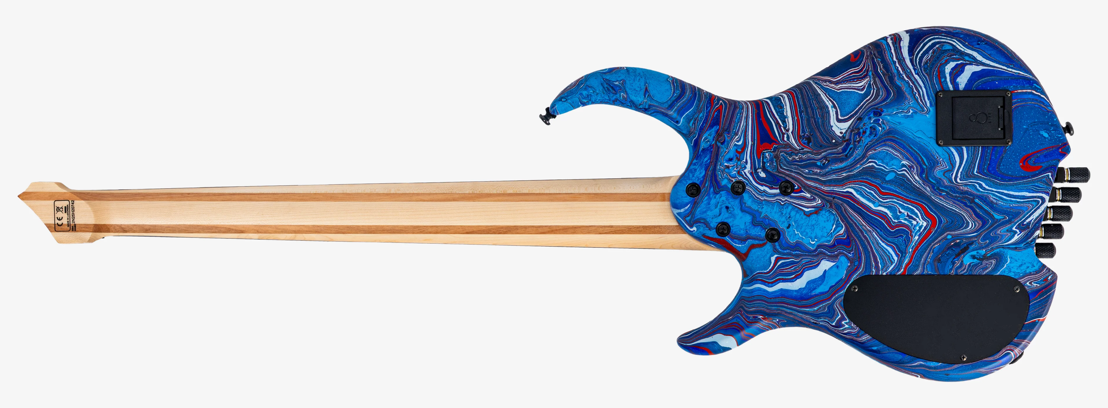 Sire Marcus Miller M6 5-String Headless - Image 37