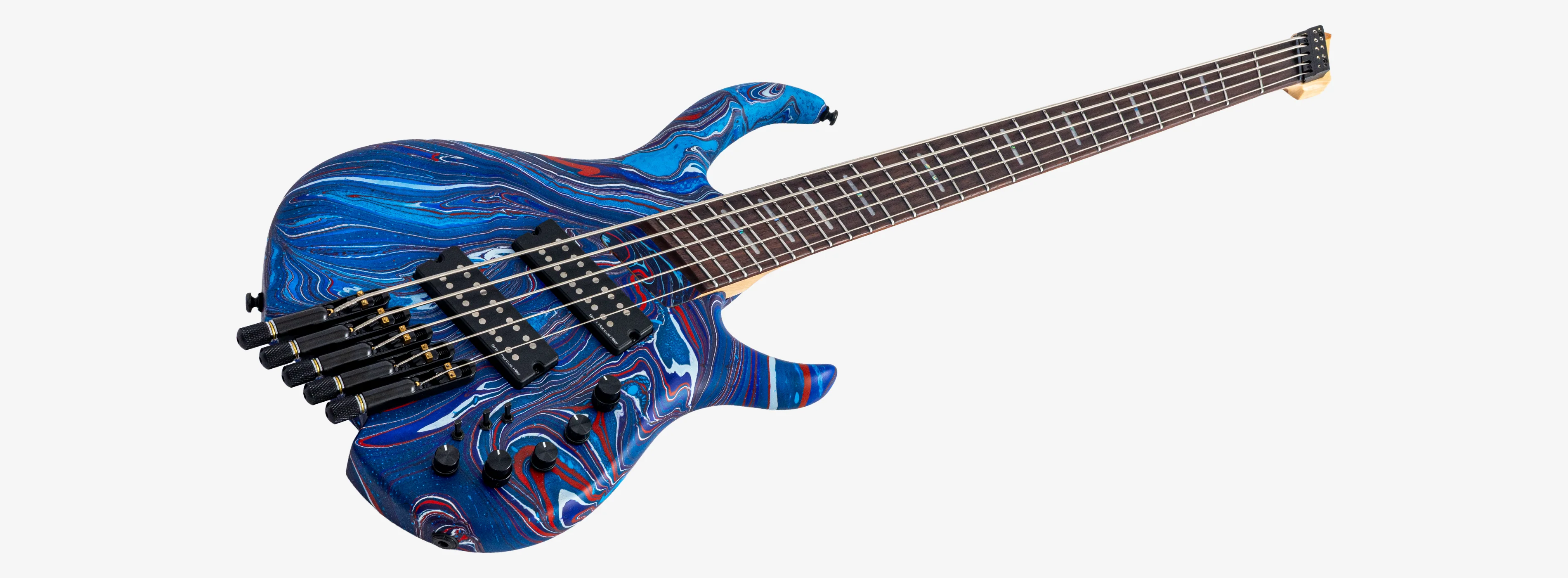 Sire Marcus Miller M6 5-String Headless - Image 38