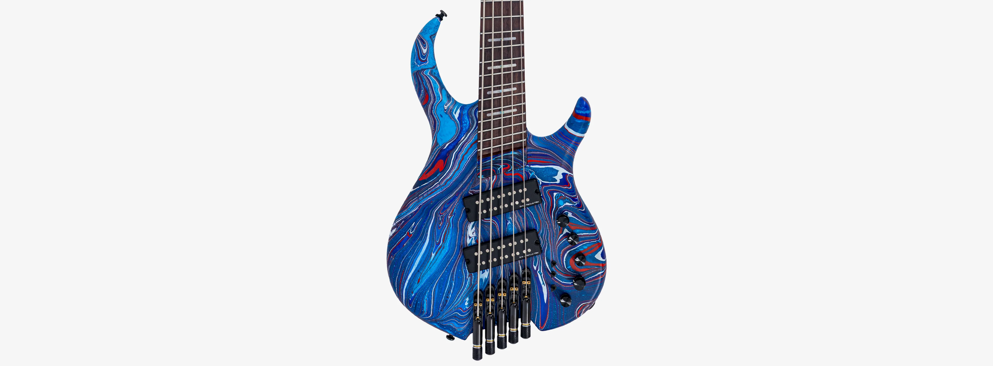 Sire Marcus Miller M6 5-String Headless - Image 39