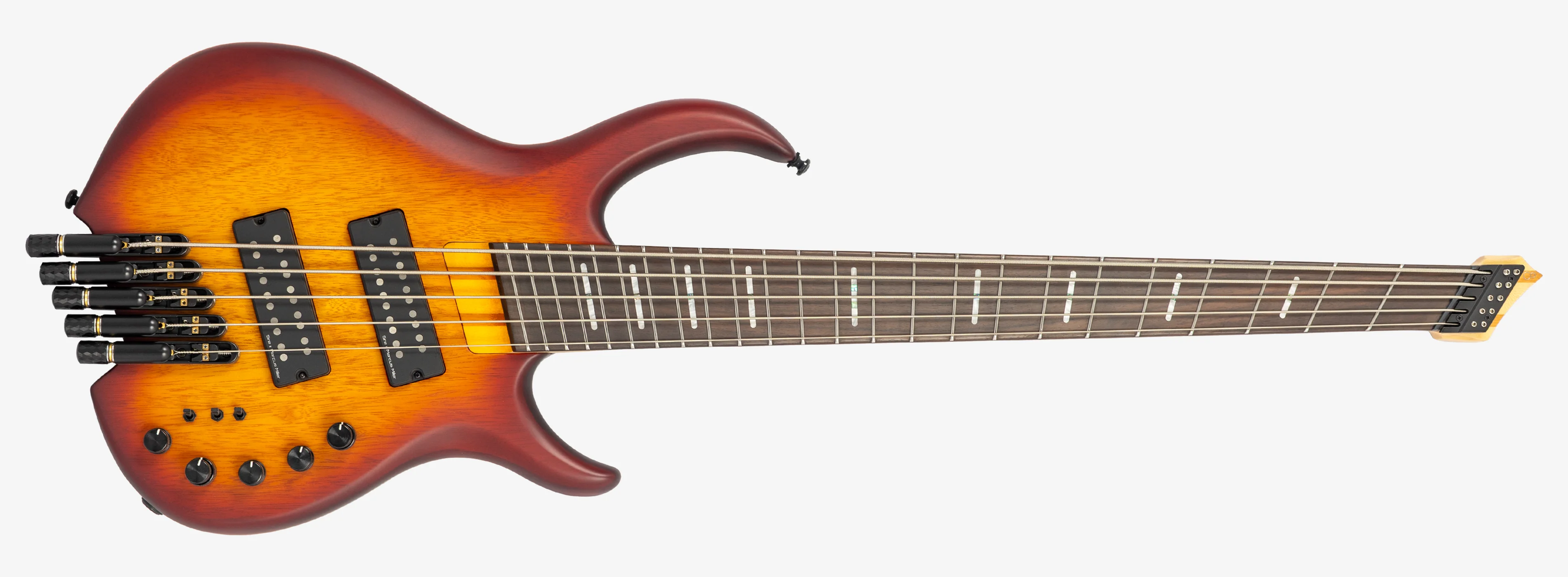 Sire Marcus Miller M6 5-String Headless - Image 15