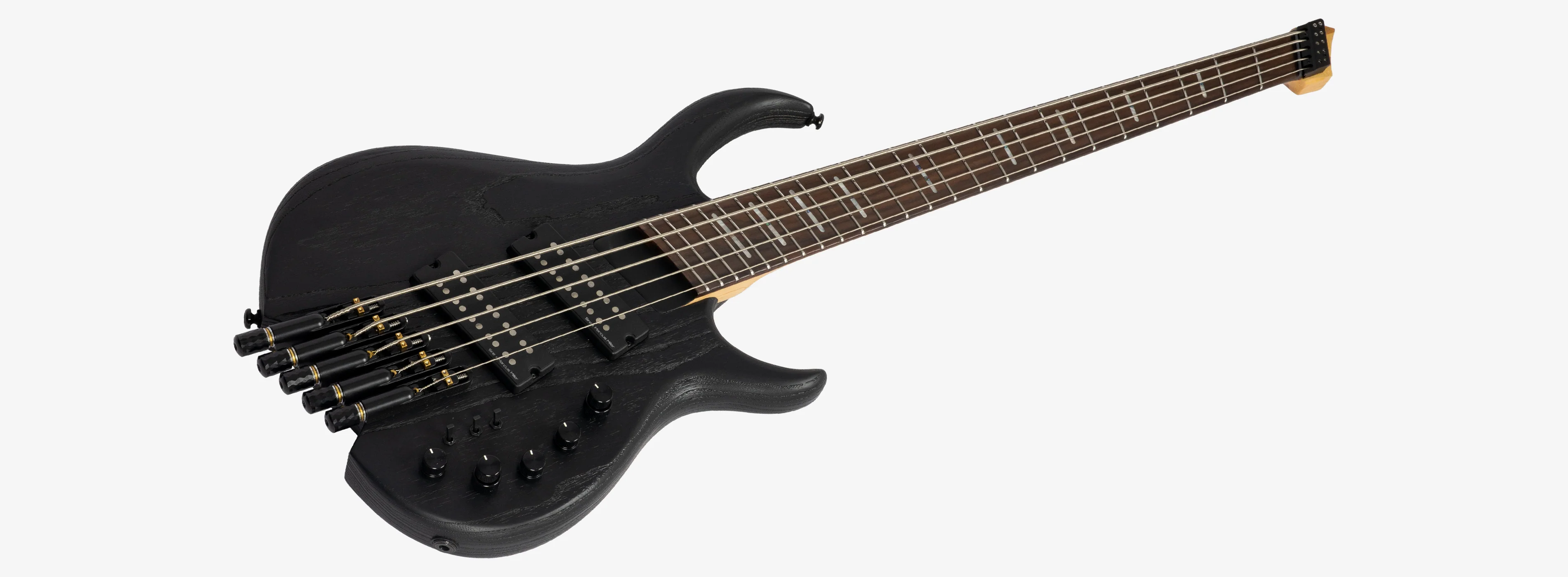 Sire Marcus Miller M6 5-String Headless - Image 3