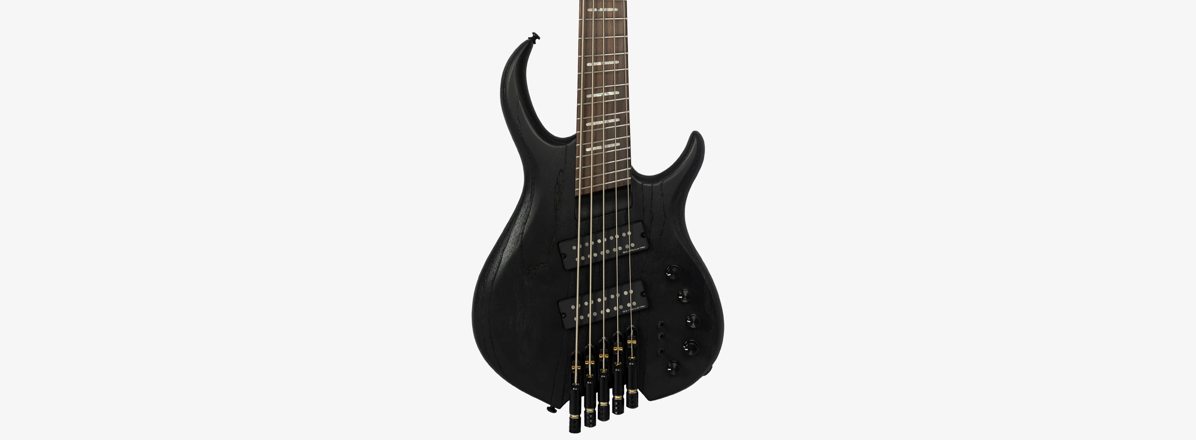 Sire Marcus Miller M6 5-String Headless - Image 4