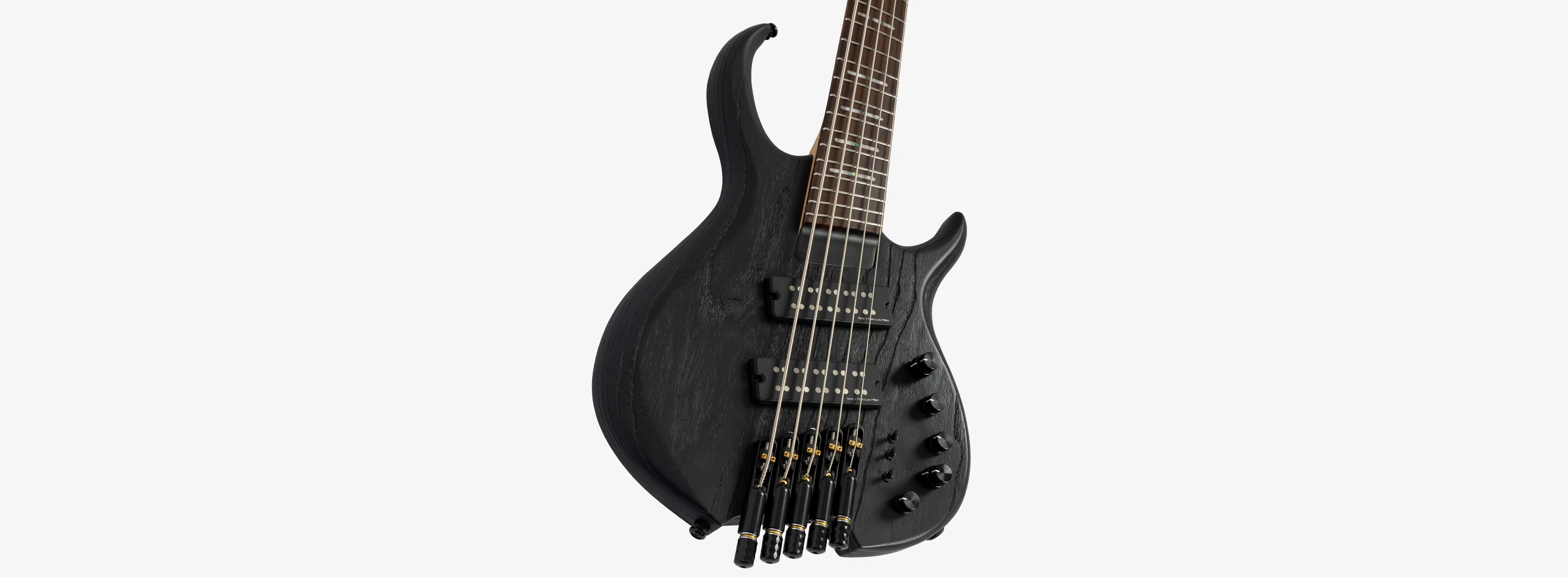 Sire Marcus Miller M6 5-String Headless - Image 5