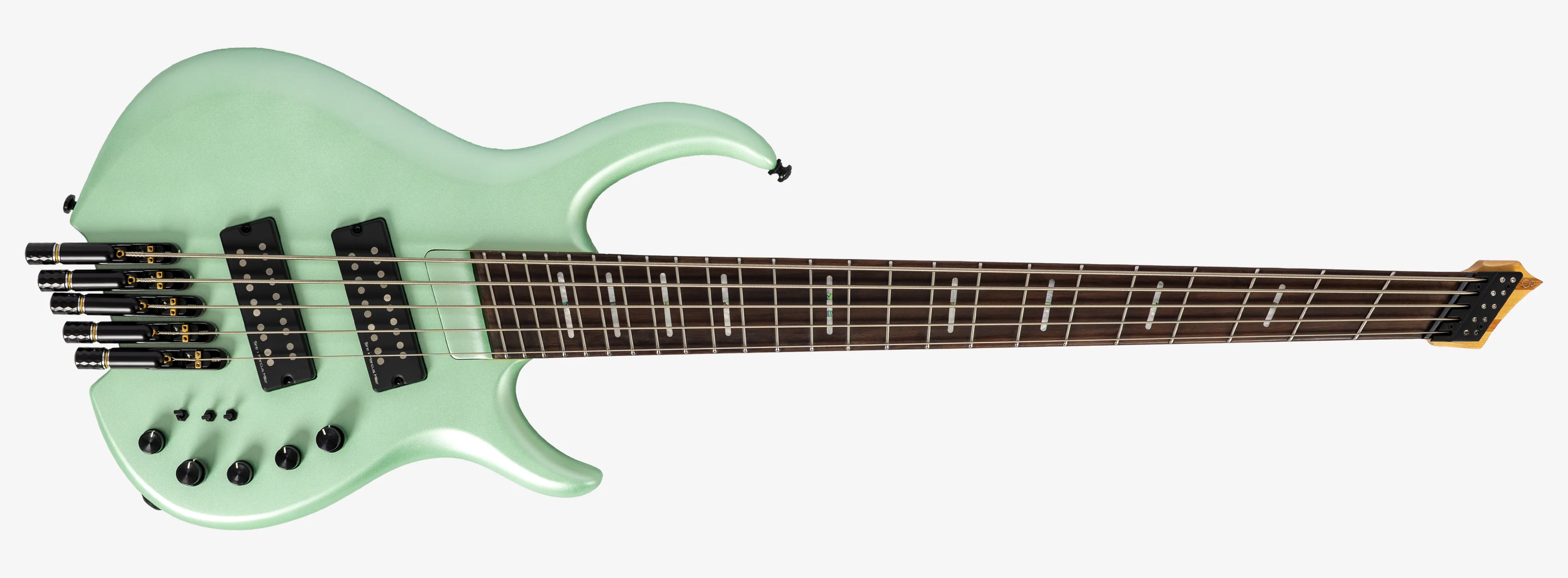 Sire Marcus Miller M6 5-String Headless - Image 22