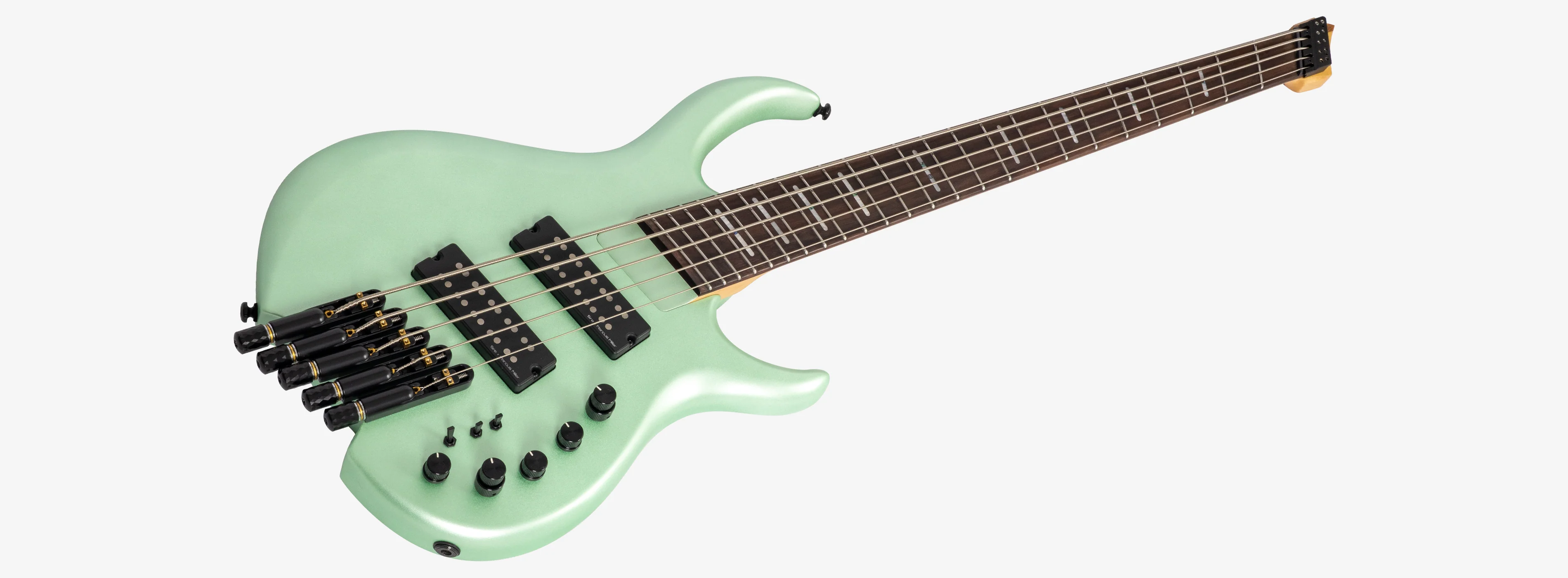 Sire Marcus Miller M6 5-String Headless - Image 24
