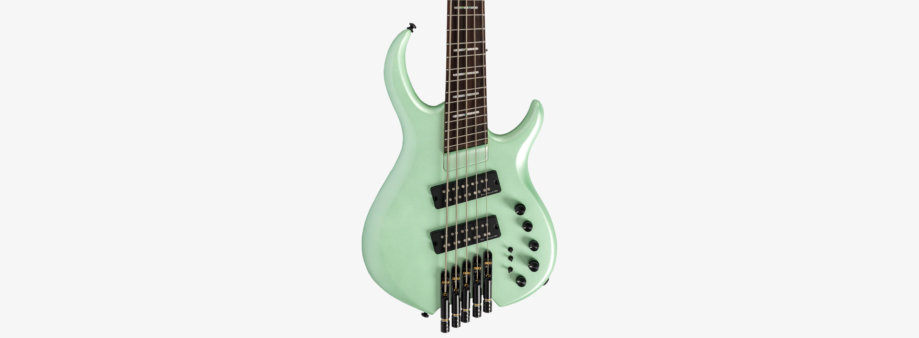 Sire Marcus Miller M6 5-String Headless - Image 25