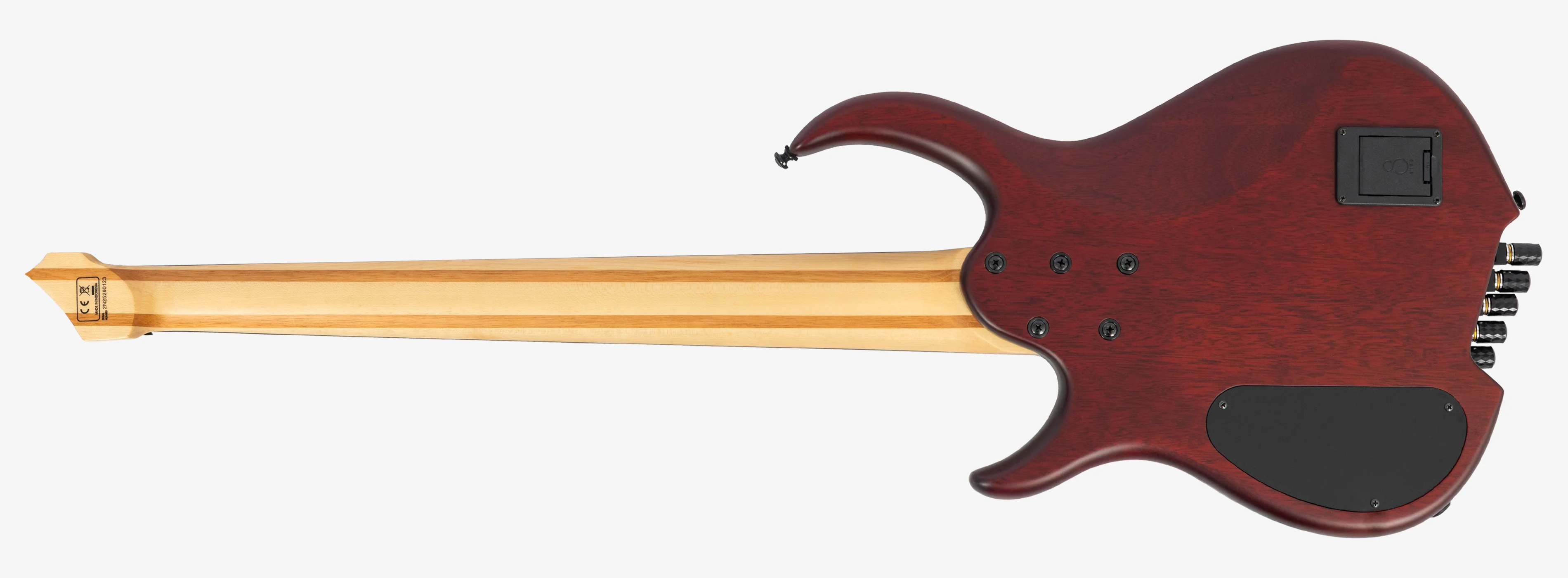 Sire Marcus Miller M6 5-String Headless - Image 16