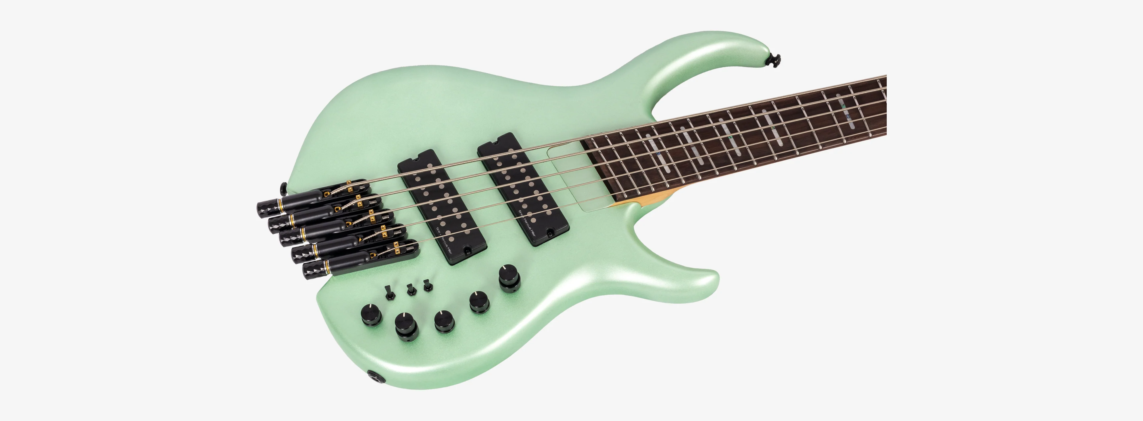 Sire Marcus Miller M6 5-String Headless - Image 27