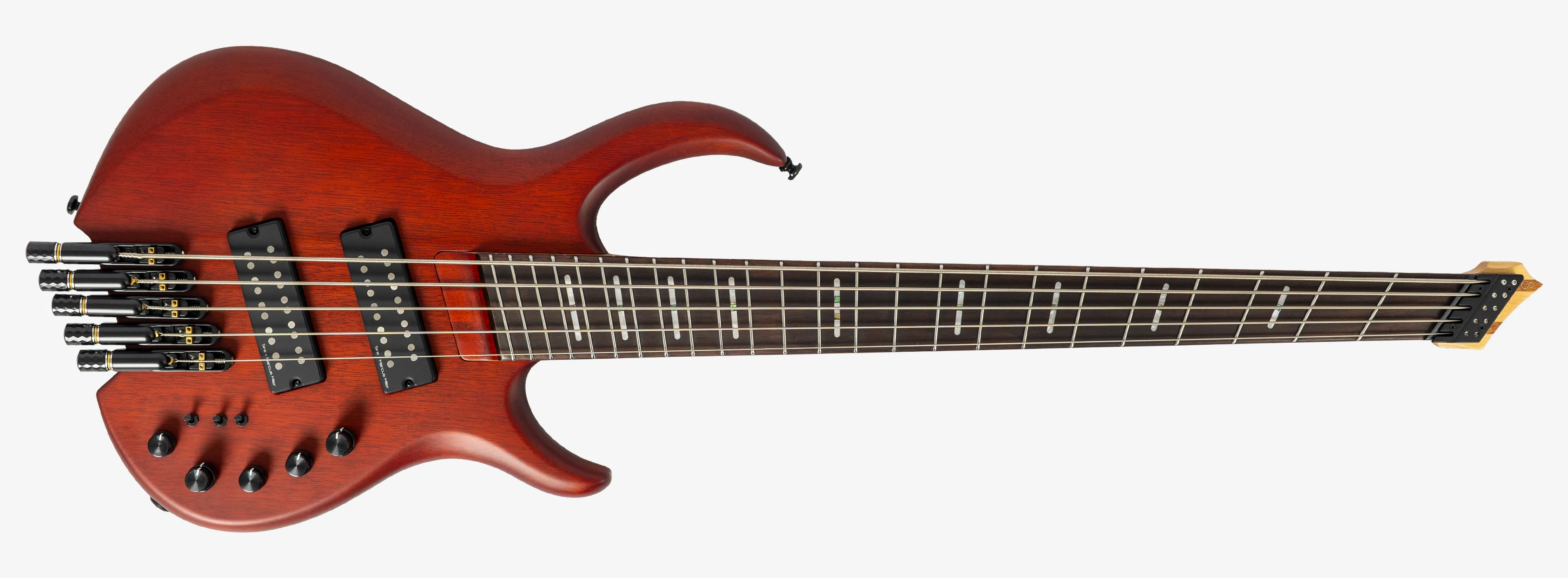 Sire Marcus Miller M6 5-String Headless - Image 8