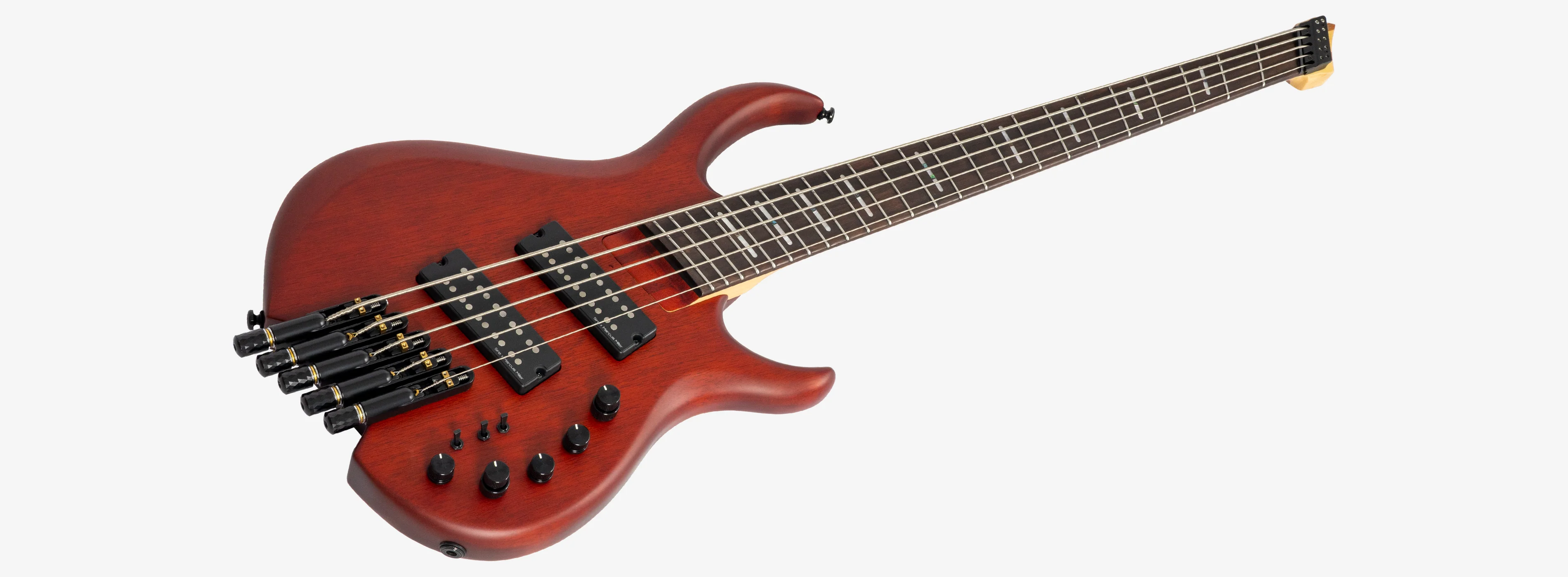 Sire Marcus Miller M6 5-String Headless - Image 10