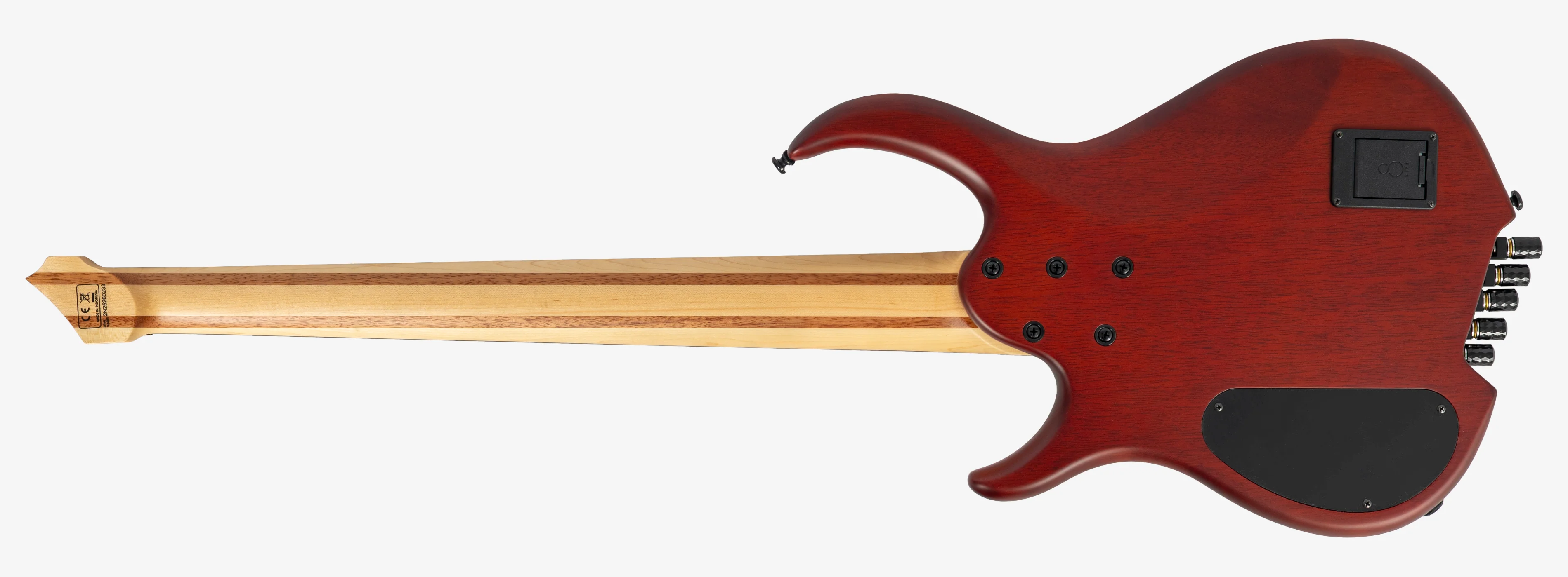 Sire Marcus Miller M6 5-String Headless - Image 9