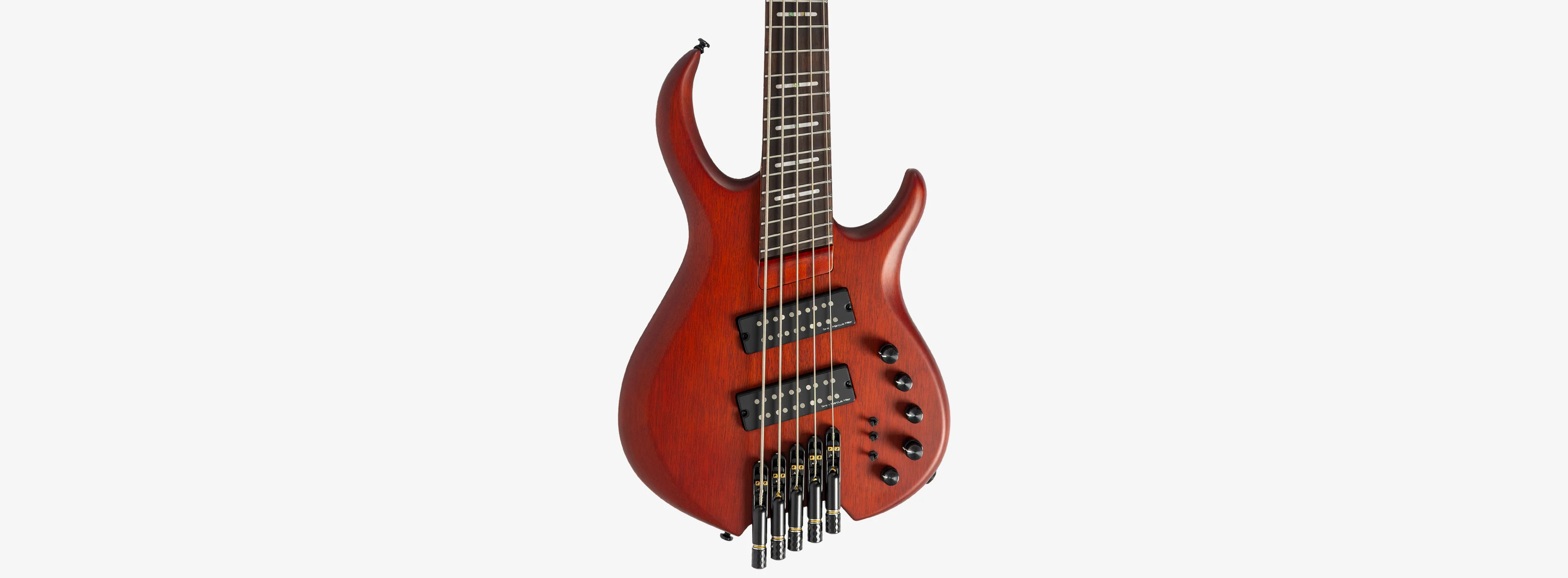Sire Marcus Miller M6 5-String Headless - Image 11