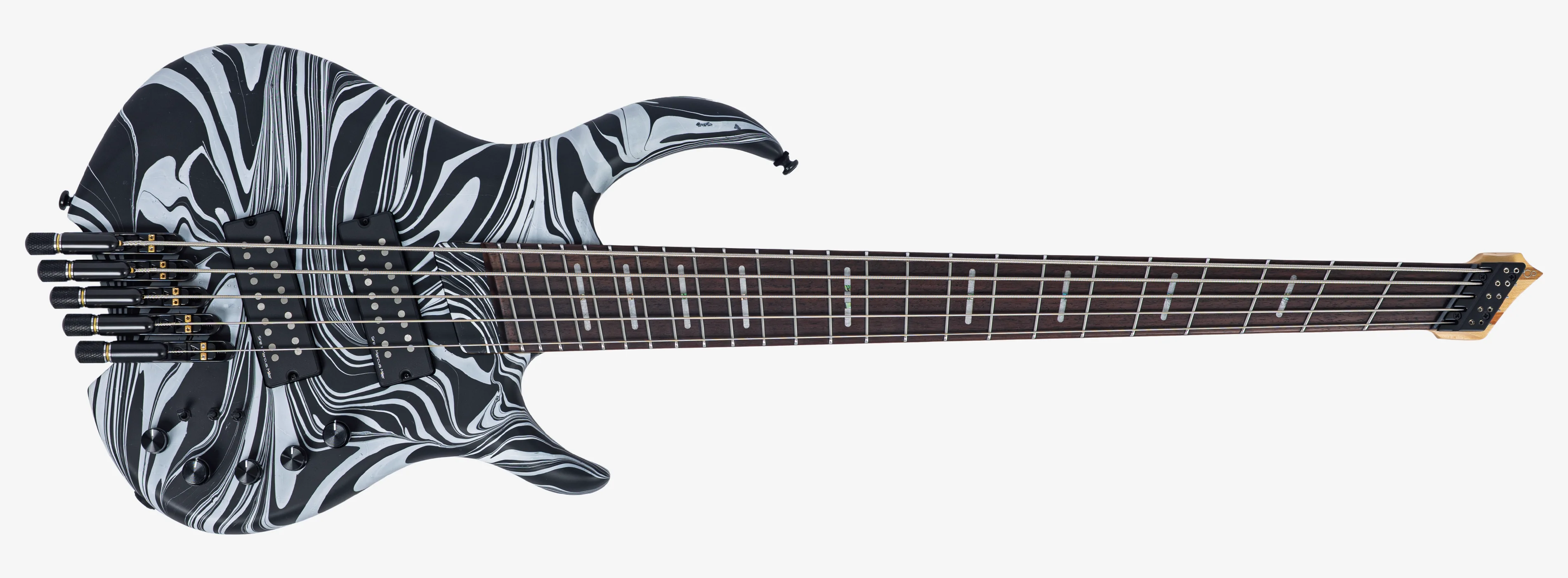 Sire Marcus Miller M6 5-String Headless - Image 29