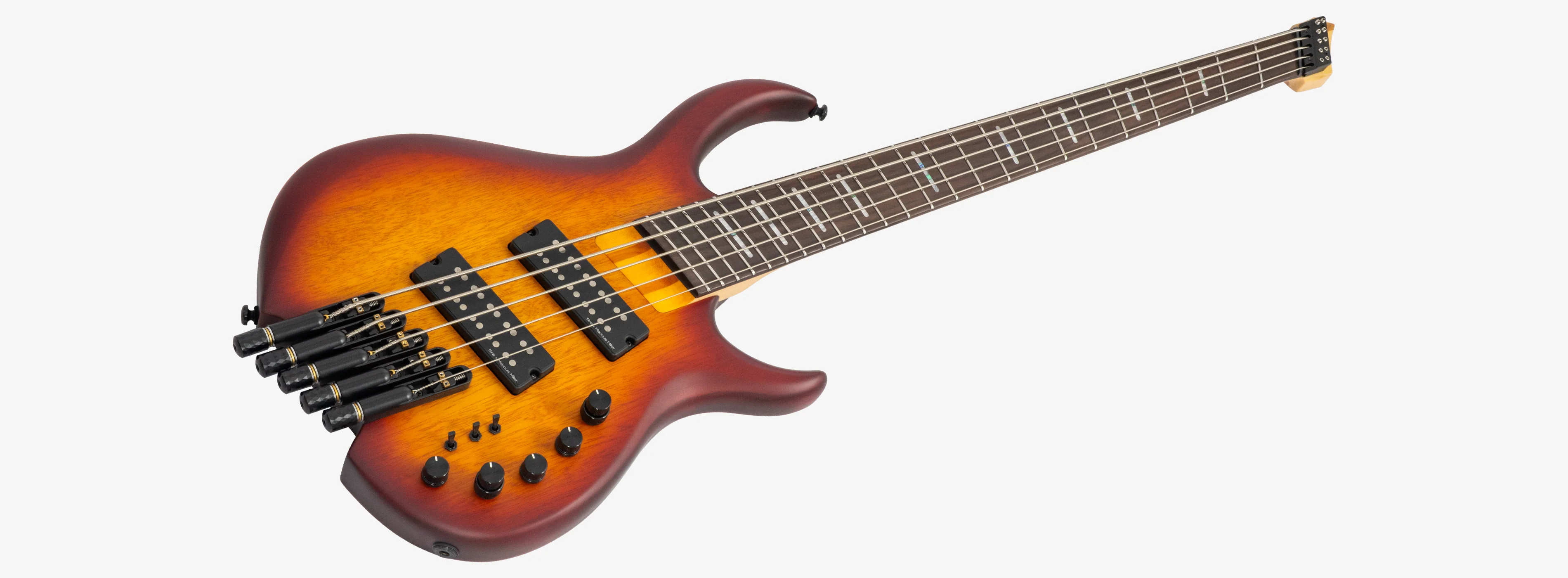 Sire Marcus Miller M6 5-String Headless - Image 17