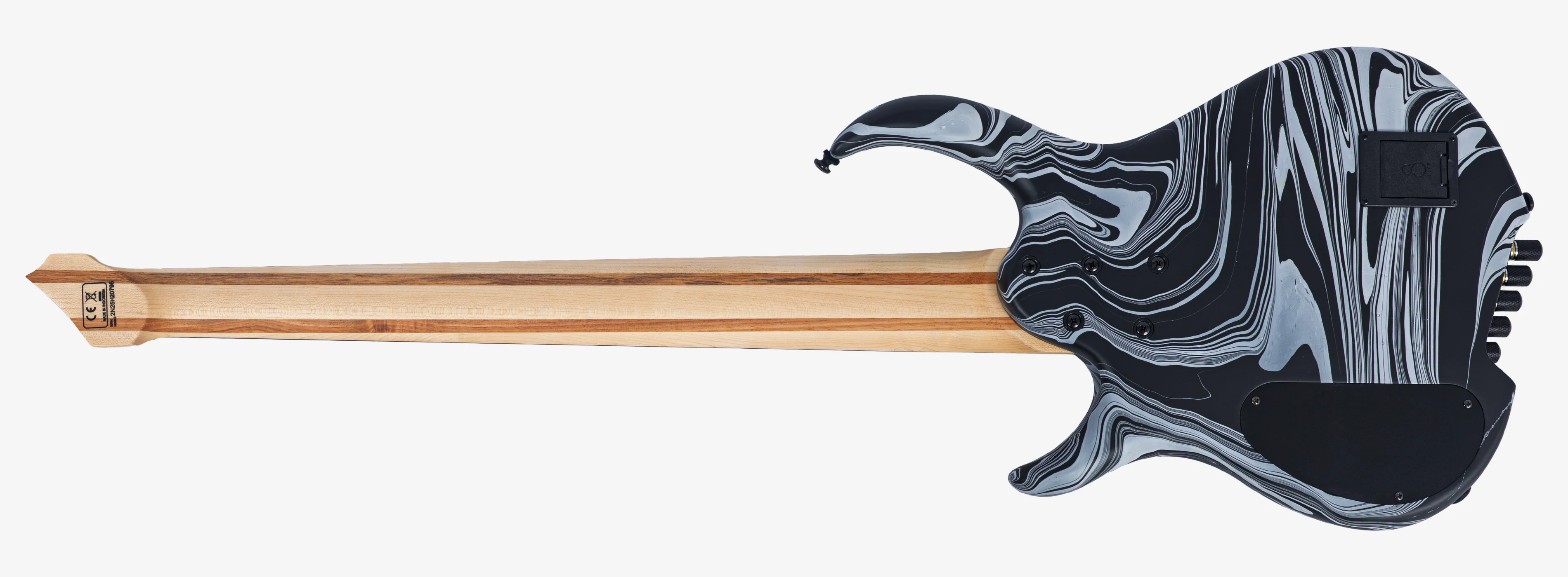 Sire Marcus Miller M6 5-String Headless - Image 30