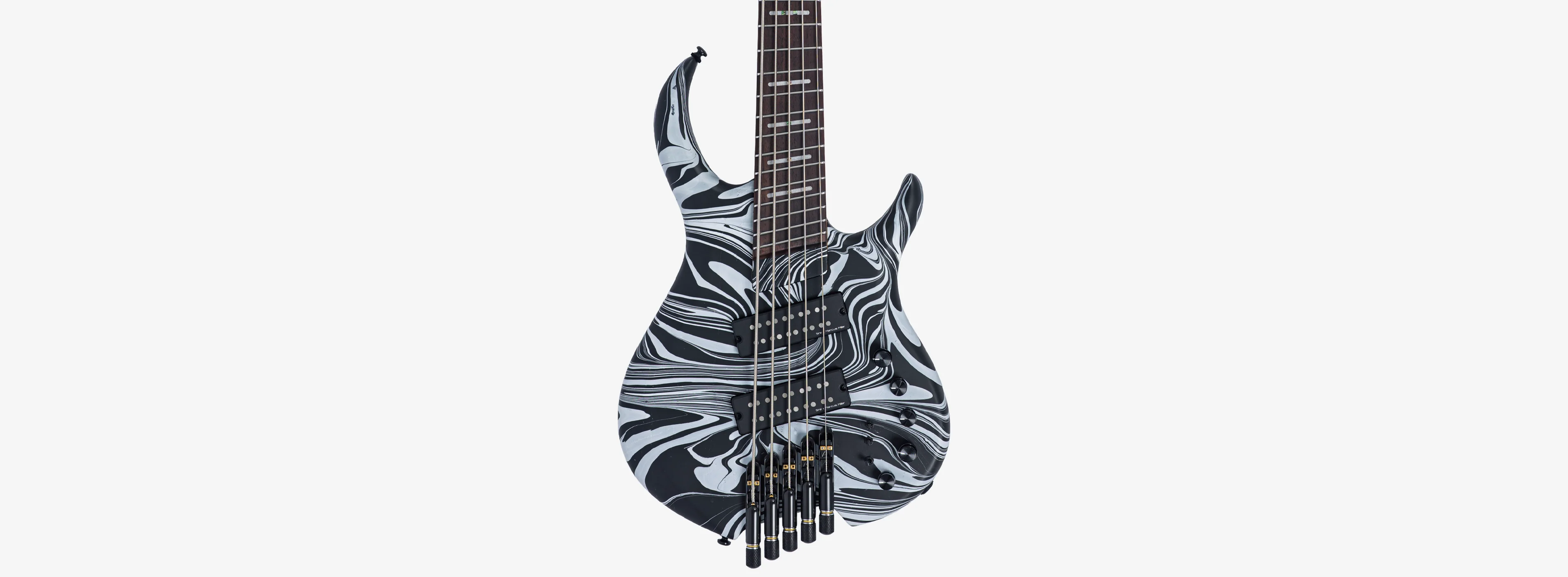 Sire Marcus Miller M6 5-String Headless - Image 32