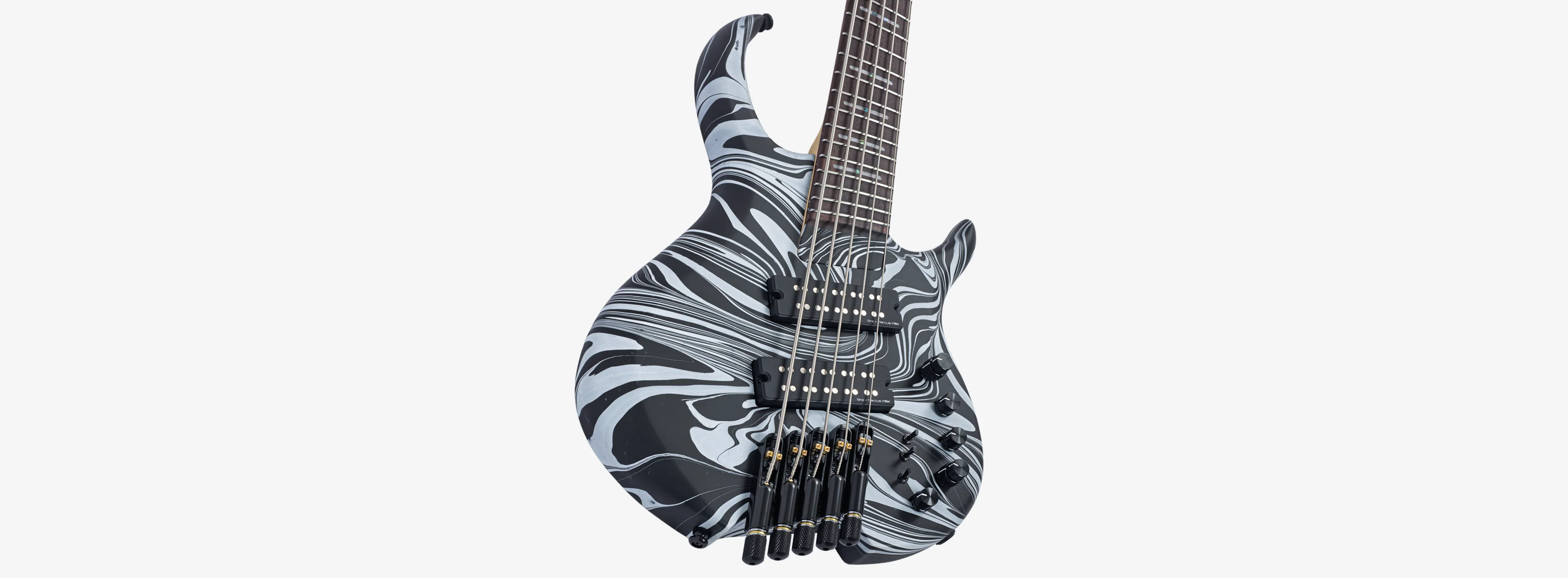 Sire Marcus Miller M6 5-String Headless - Image 33