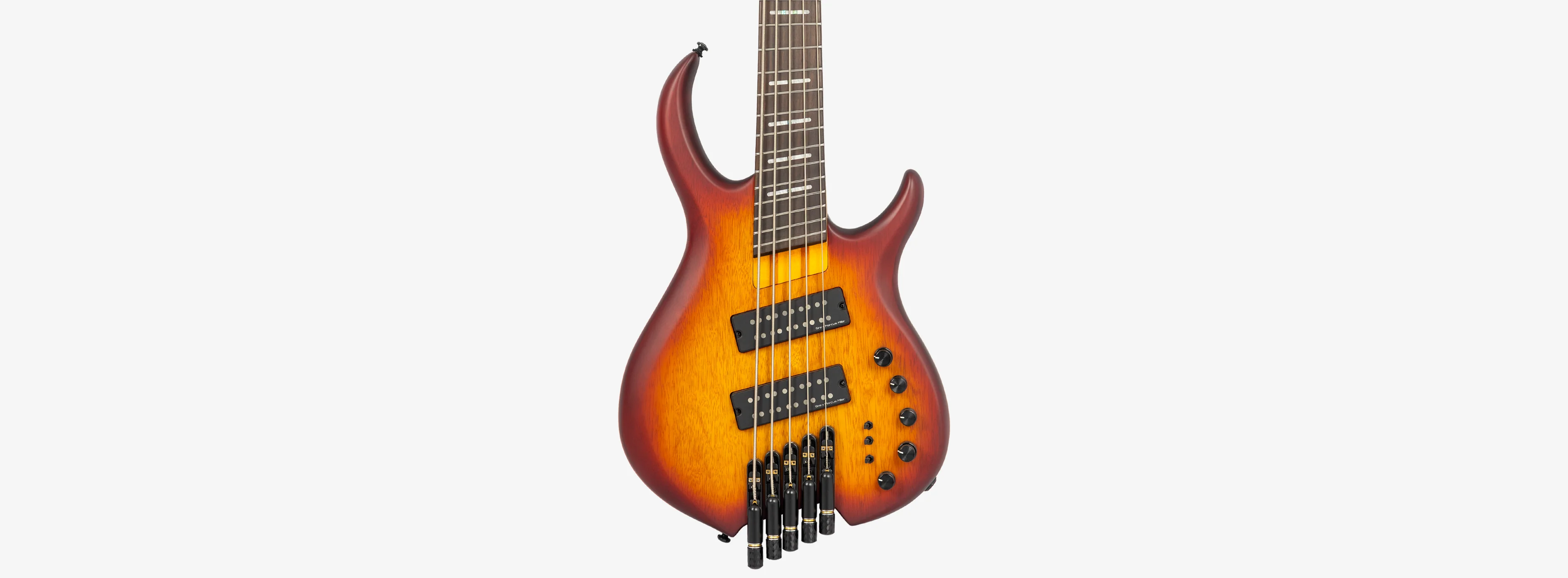 Sire Marcus Miller M6 5-String Headless - Image 18