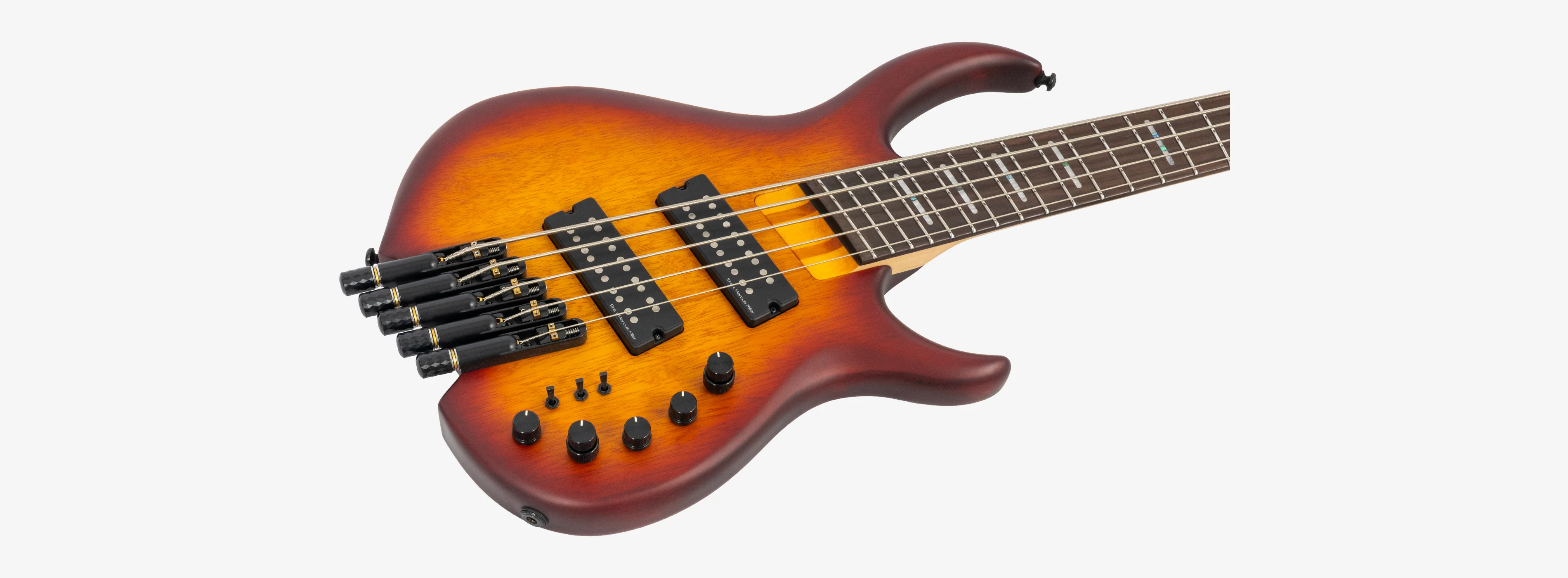 Sire Marcus Miller M6 5-String Headless - Image 20