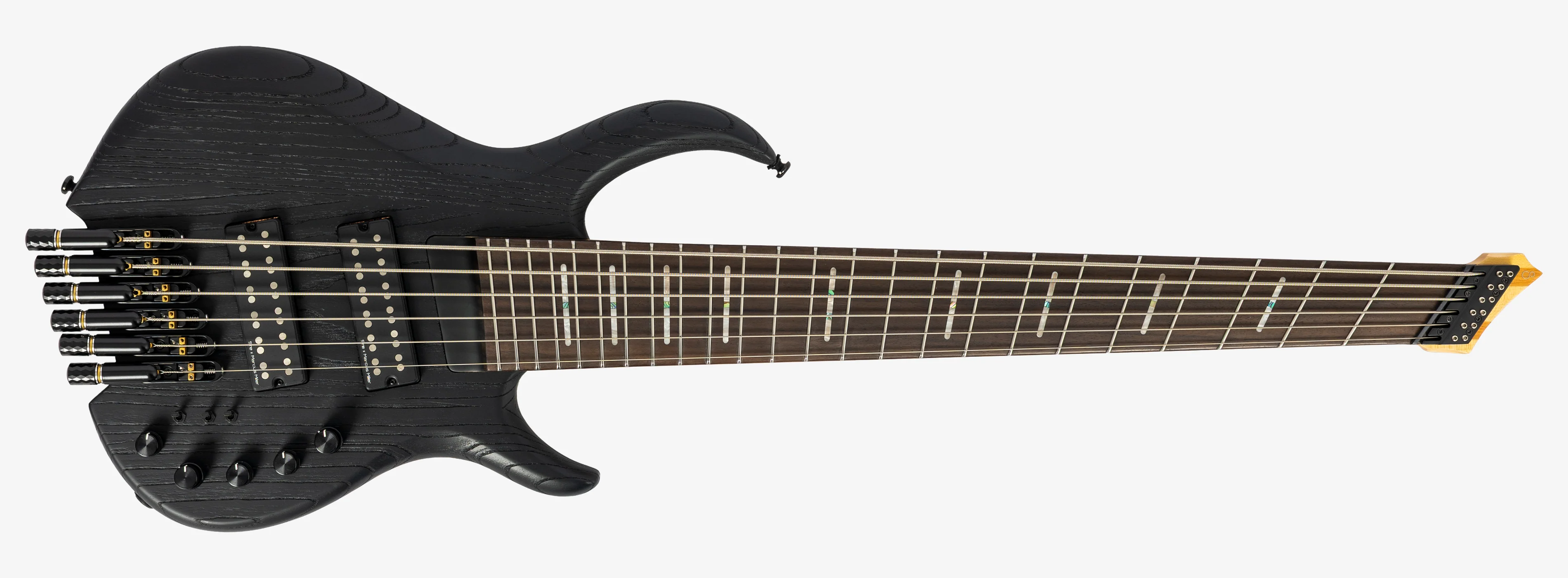Sire Marcus Miller M6 6-String Headless - Image 8