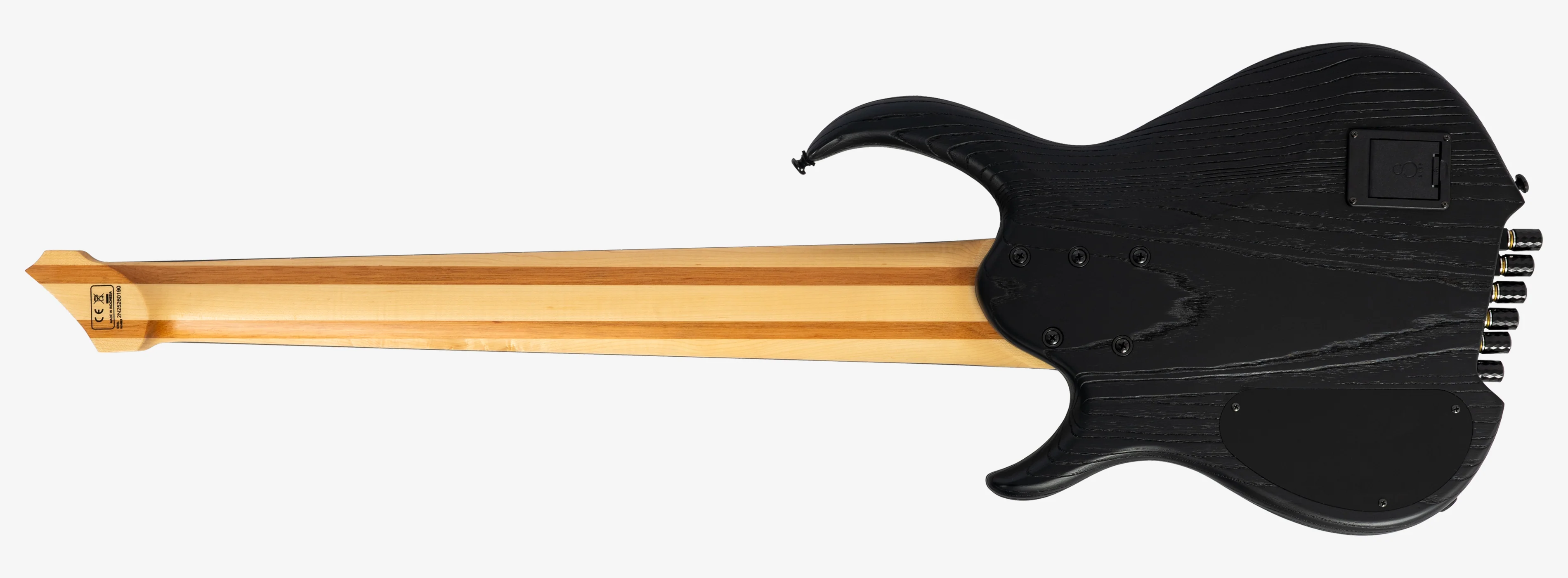 Sire Marcus Miller M6 6-String Headless - Image 9