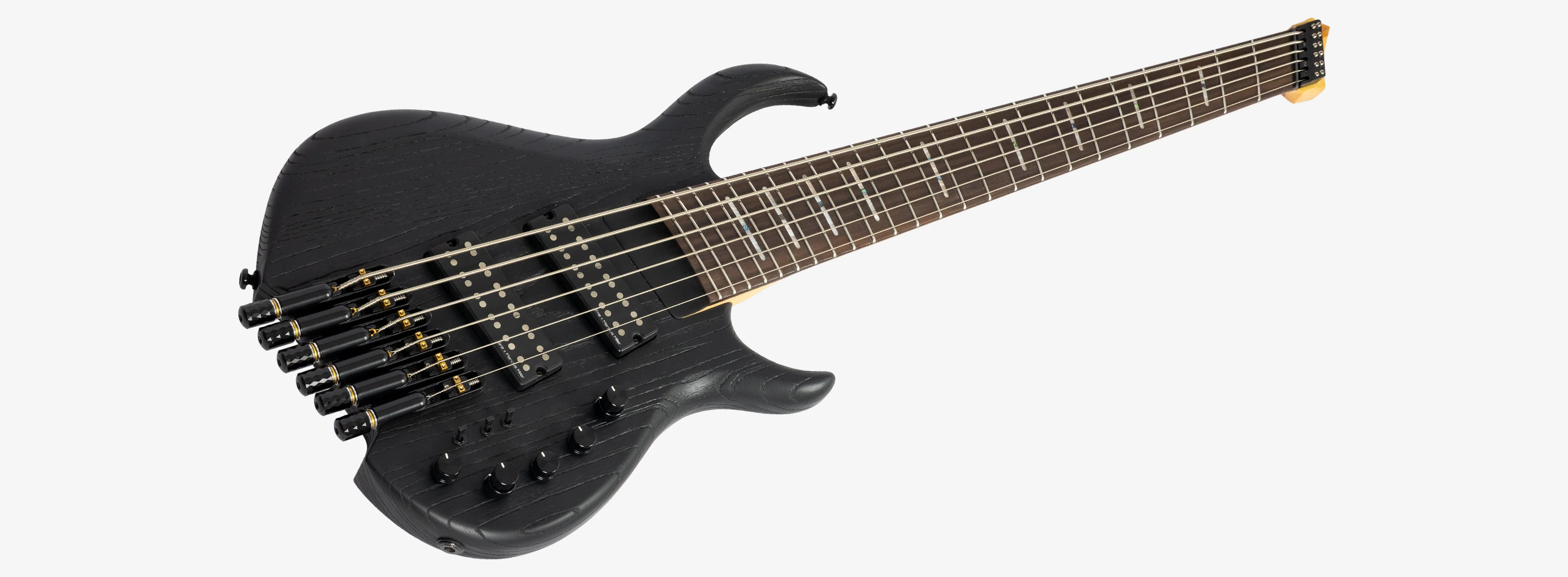 Sire Marcus Miller M6 6-String Headless - Image 10