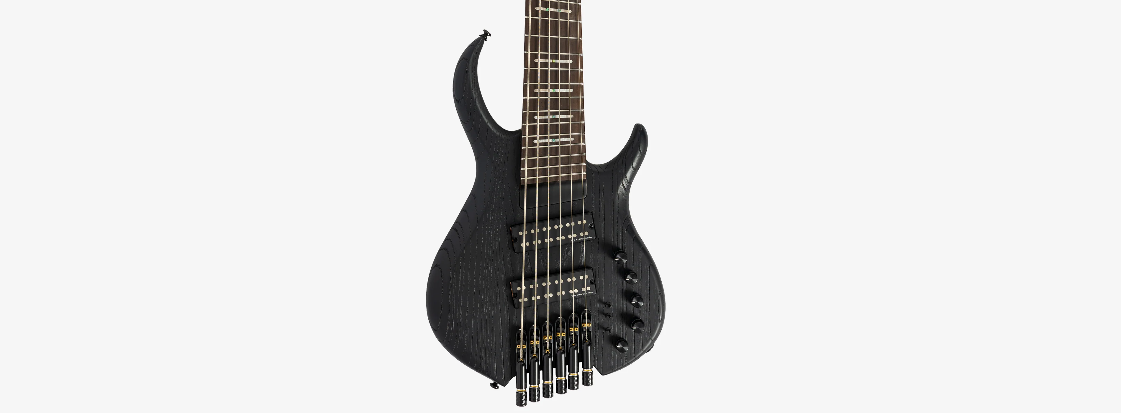 Sire Marcus Miller M6 6-String Headless - Image 11