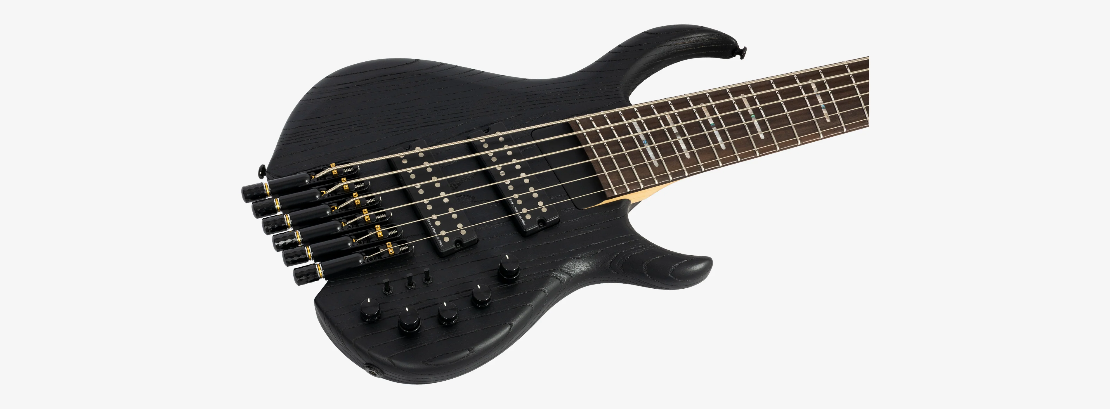 Sire Marcus Miller M6 6-String Headless - Image 13