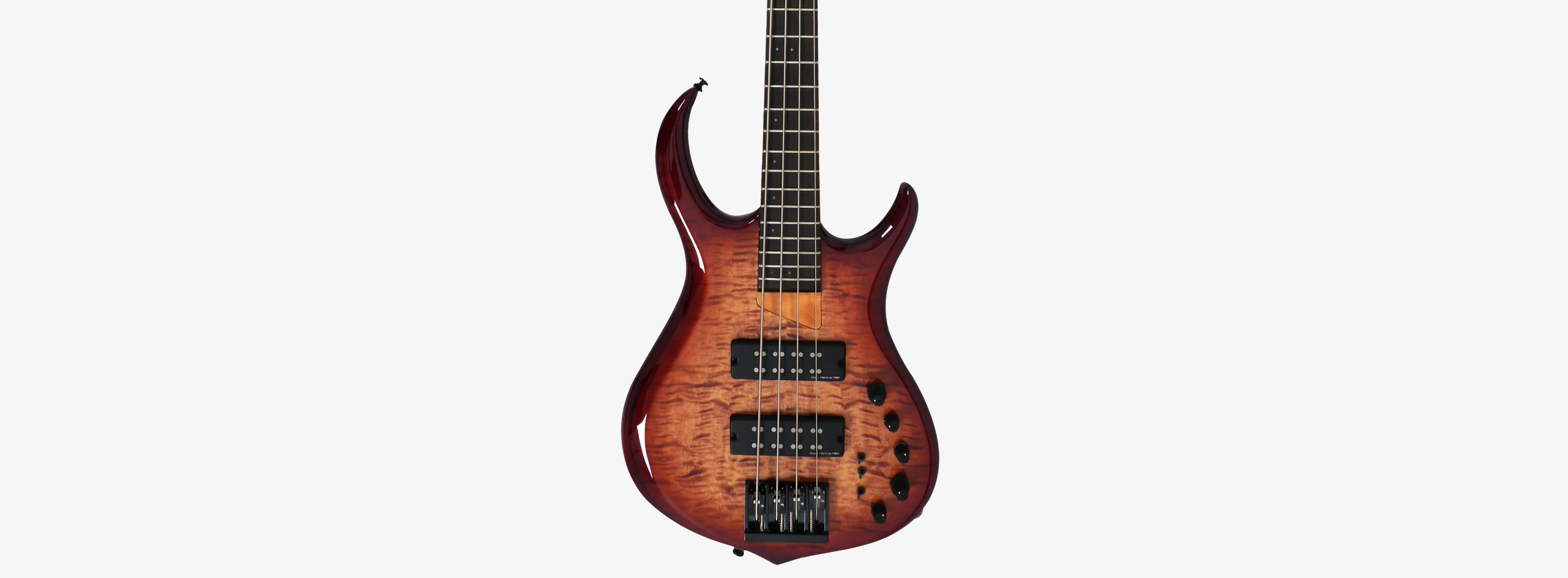 Sire Marcus Miller M7 Alder 4-String LH or FL - Image 2
