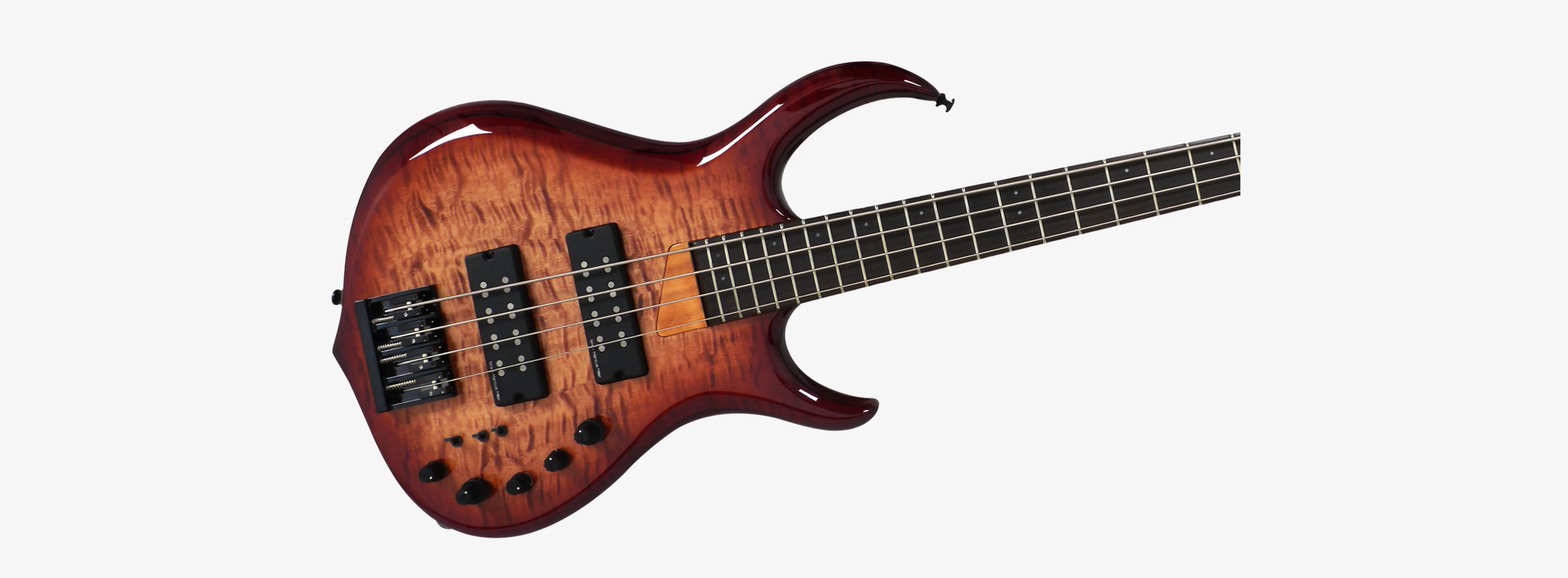 Sire Marcus Miller M7 Alder 4-String LH or FL - Image 4