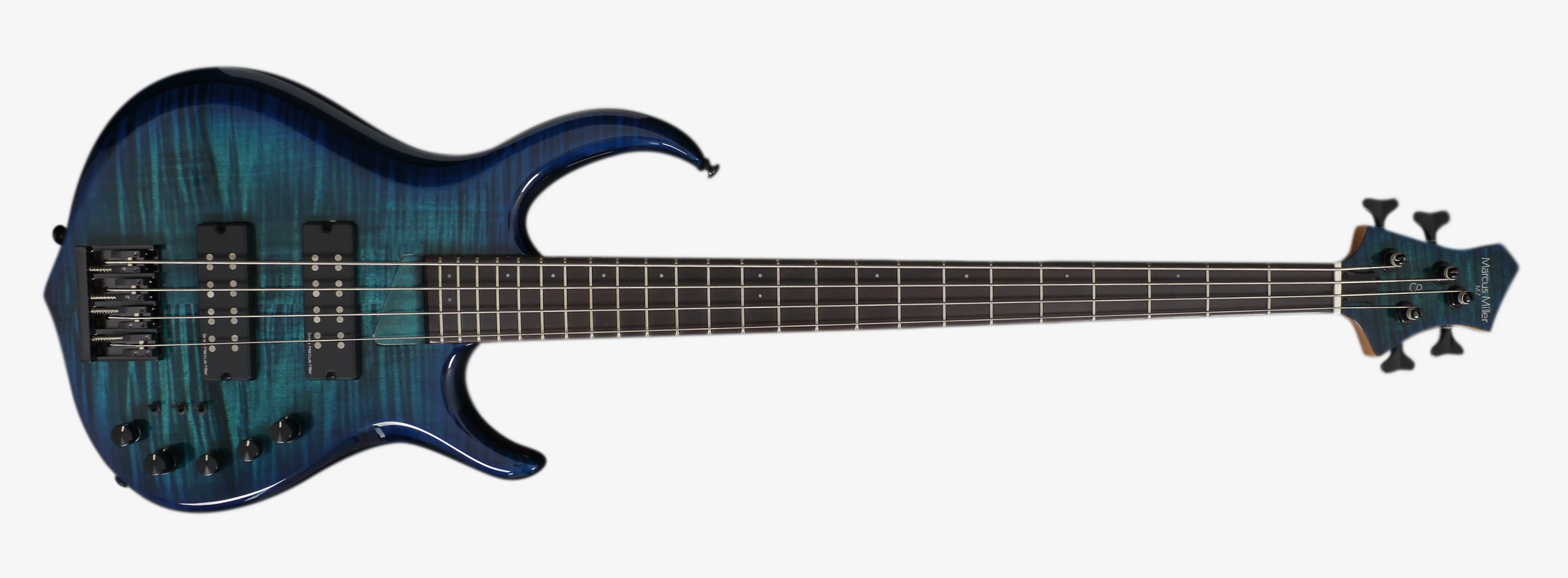 Sire Marcus Miller M7 Alder 4-String LH or FL - Image 6