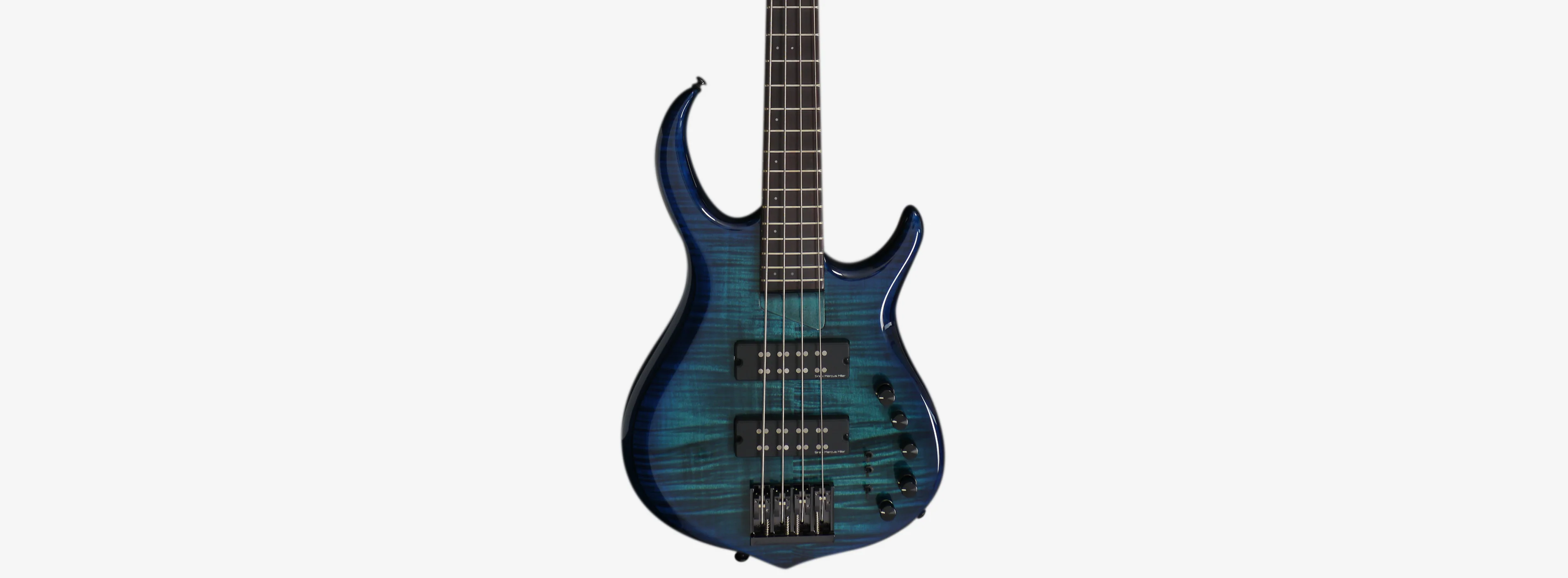 Sire Marcus Miller M7 Alder 4-String LH or FL - Image 7