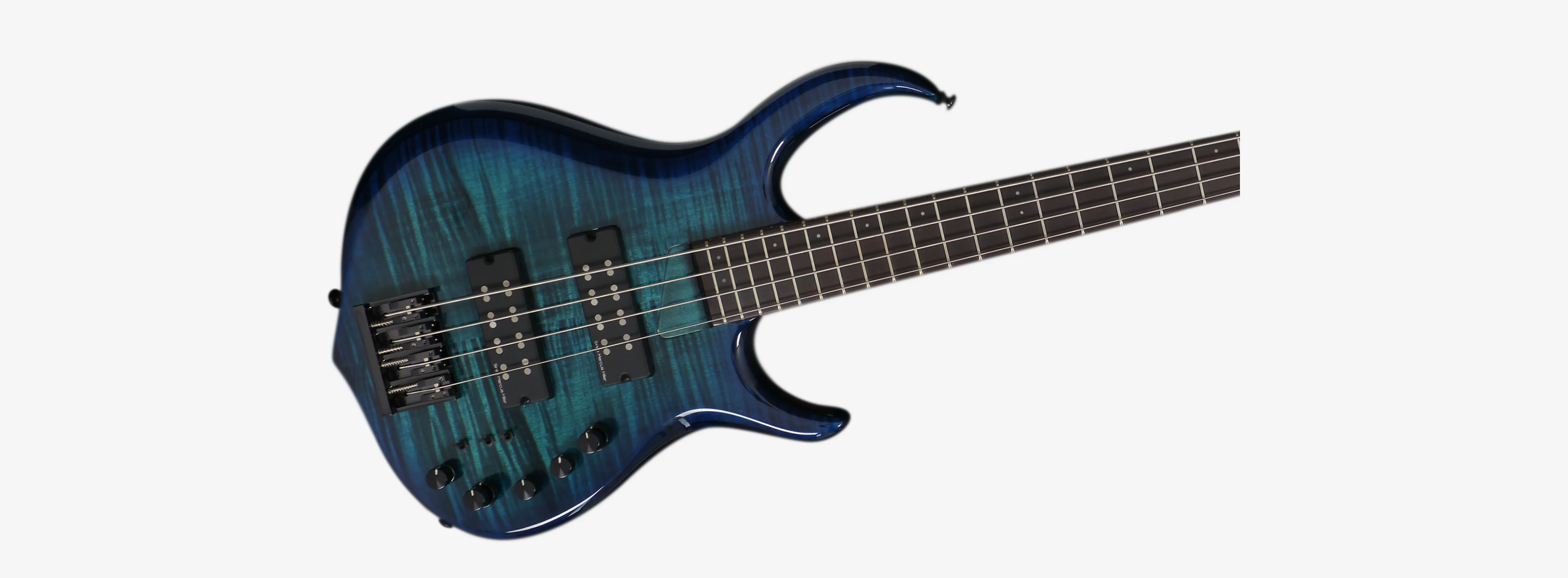 Sire Marcus Miller M7 Alder 4-String LH or FL - Image 9