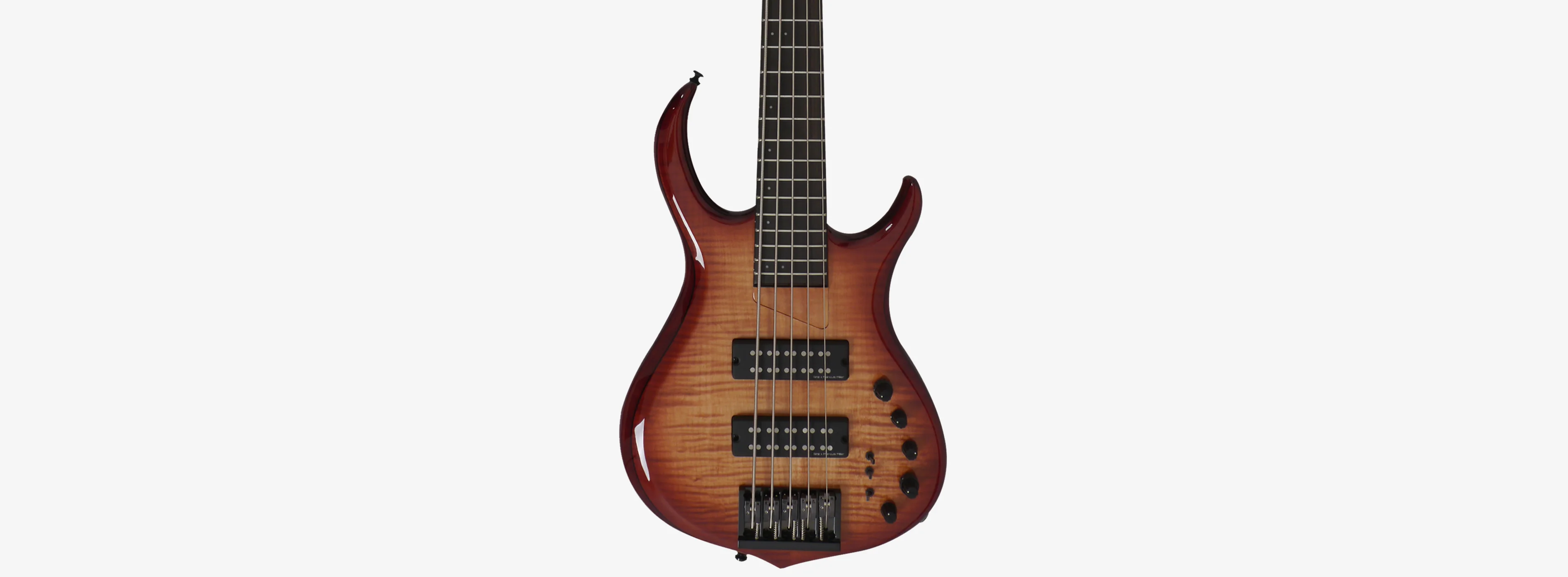 Sire Marcus Miller M7 Alder 5-String LH or FL - Image 2