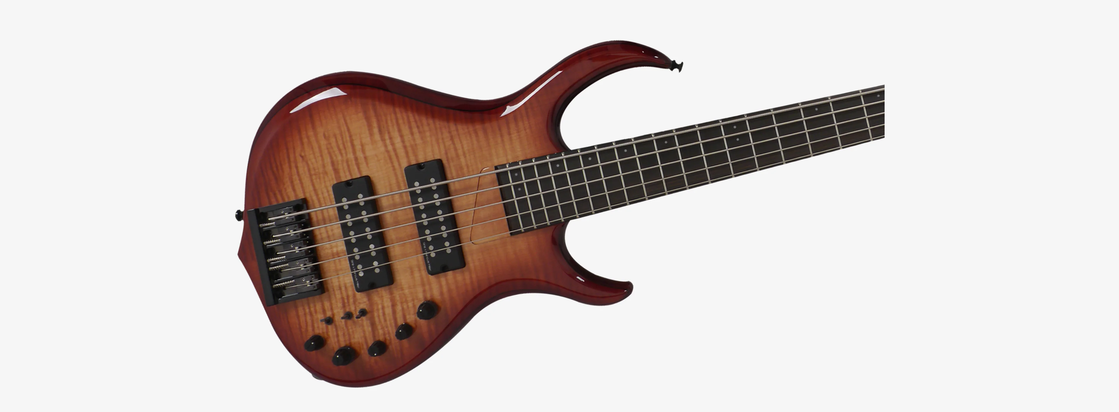 Sire Marcus Miller M7 Alder 5-String LH or FL - Image 4