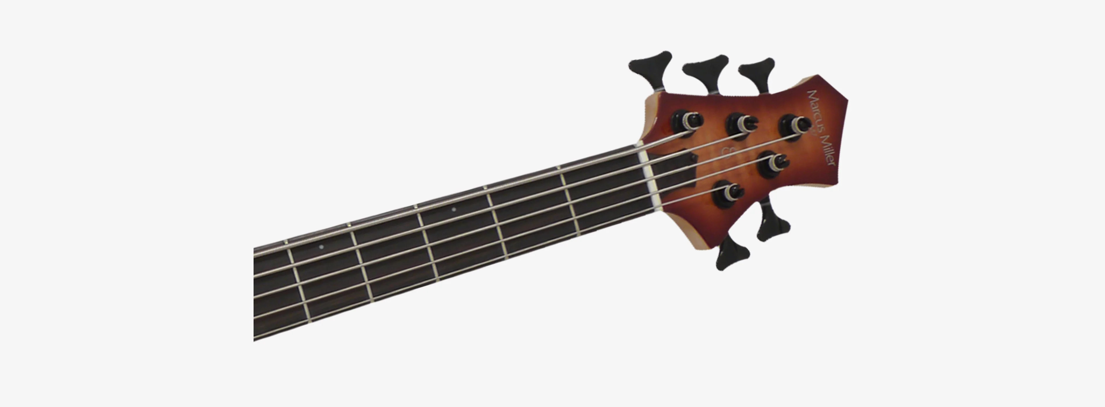 Sire Marcus Miller M7 Alder 5-String LH or FL - Image 5