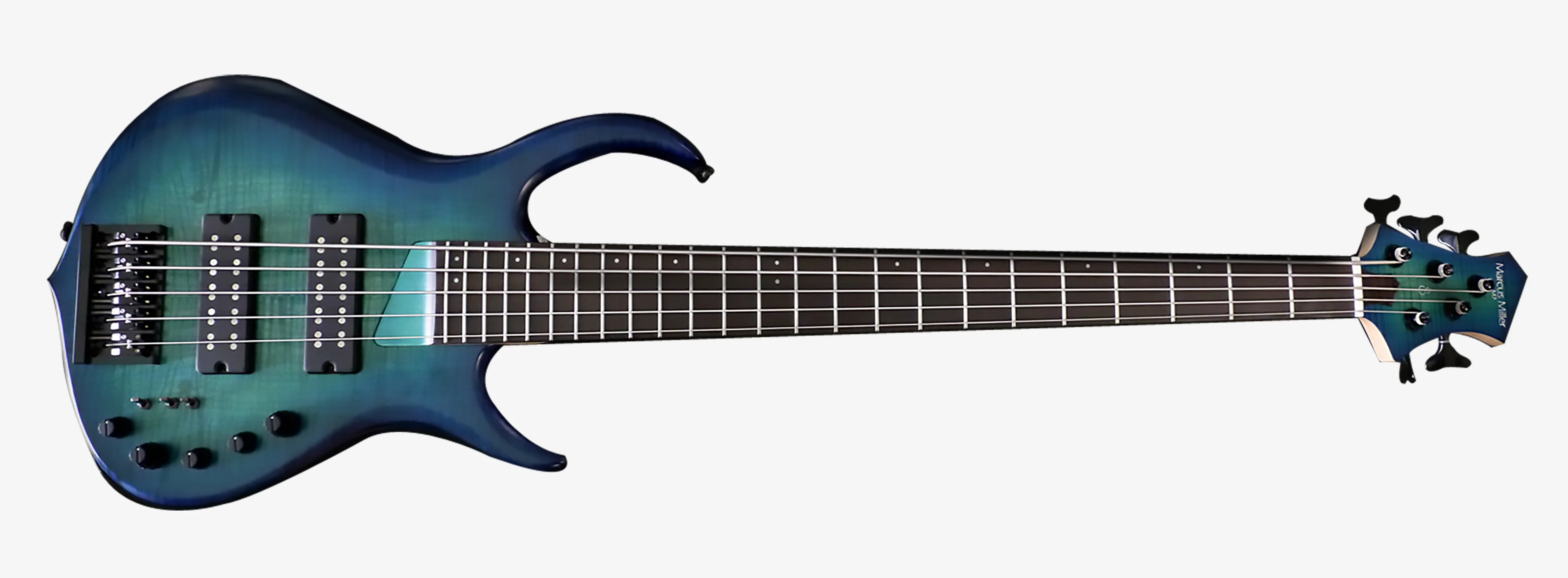Sire Marcus Miller M7 Alder 5-String LH or FL - Image 6
