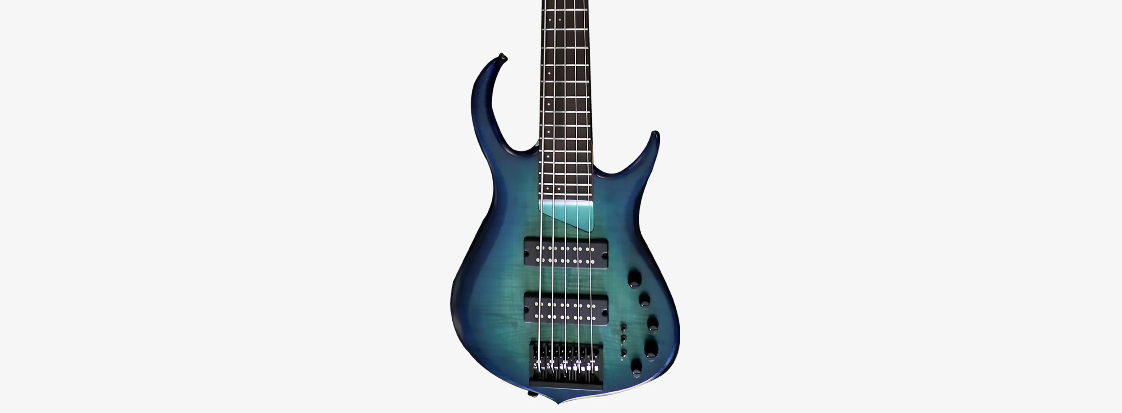 Sire Marcus Miller M7 Alder 5-String LH or FL - Image 7