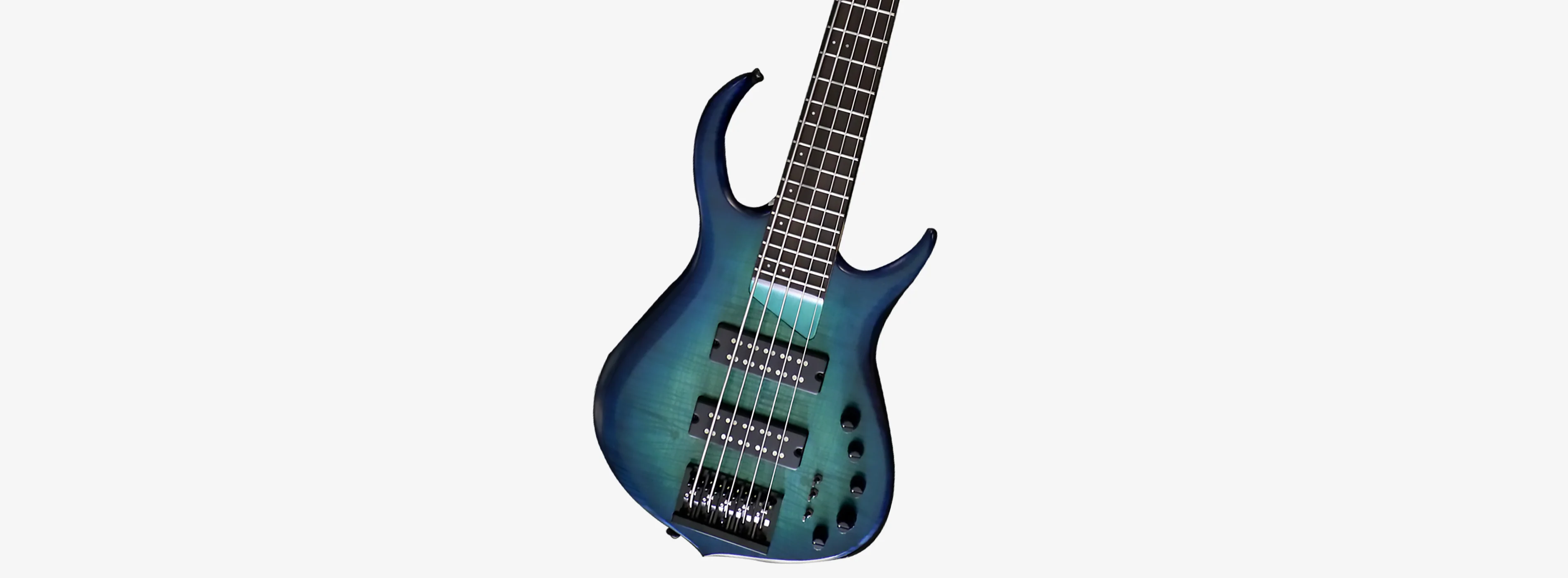 Sire Marcus Miller M7 Alder 5-String LH or FL - Image 8