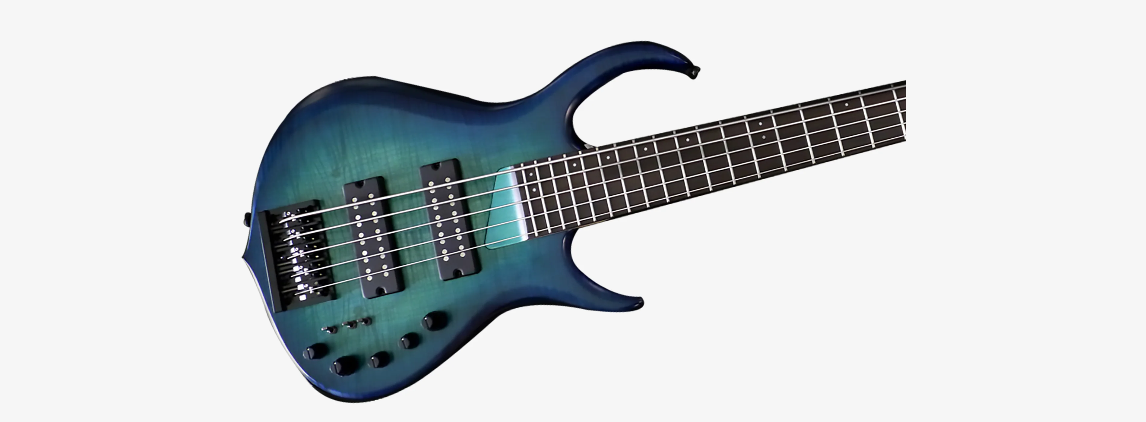 Sire Marcus Miller M7 Alder 5-String LH or FL - Image 9
