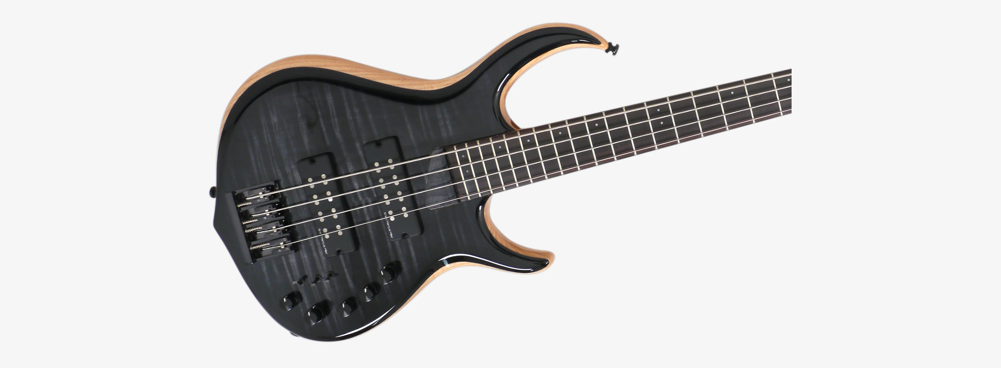 Sire Marcus Miller M7 Ash 4-String - Image 4