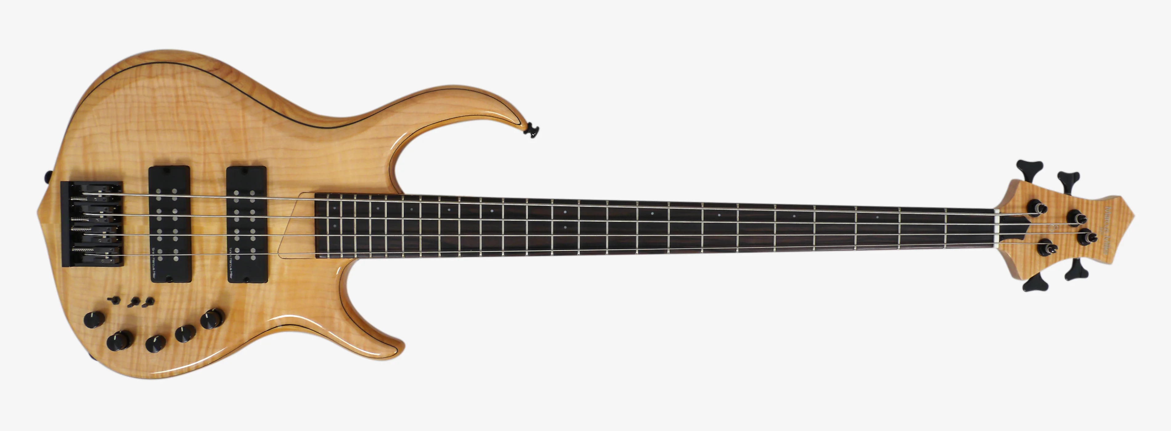 Sire Marcus Miller M7 Ash 4-String - Image 6